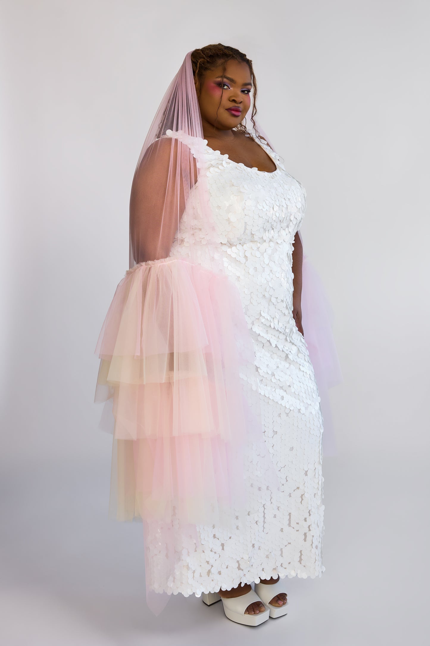 Whimsy Veil