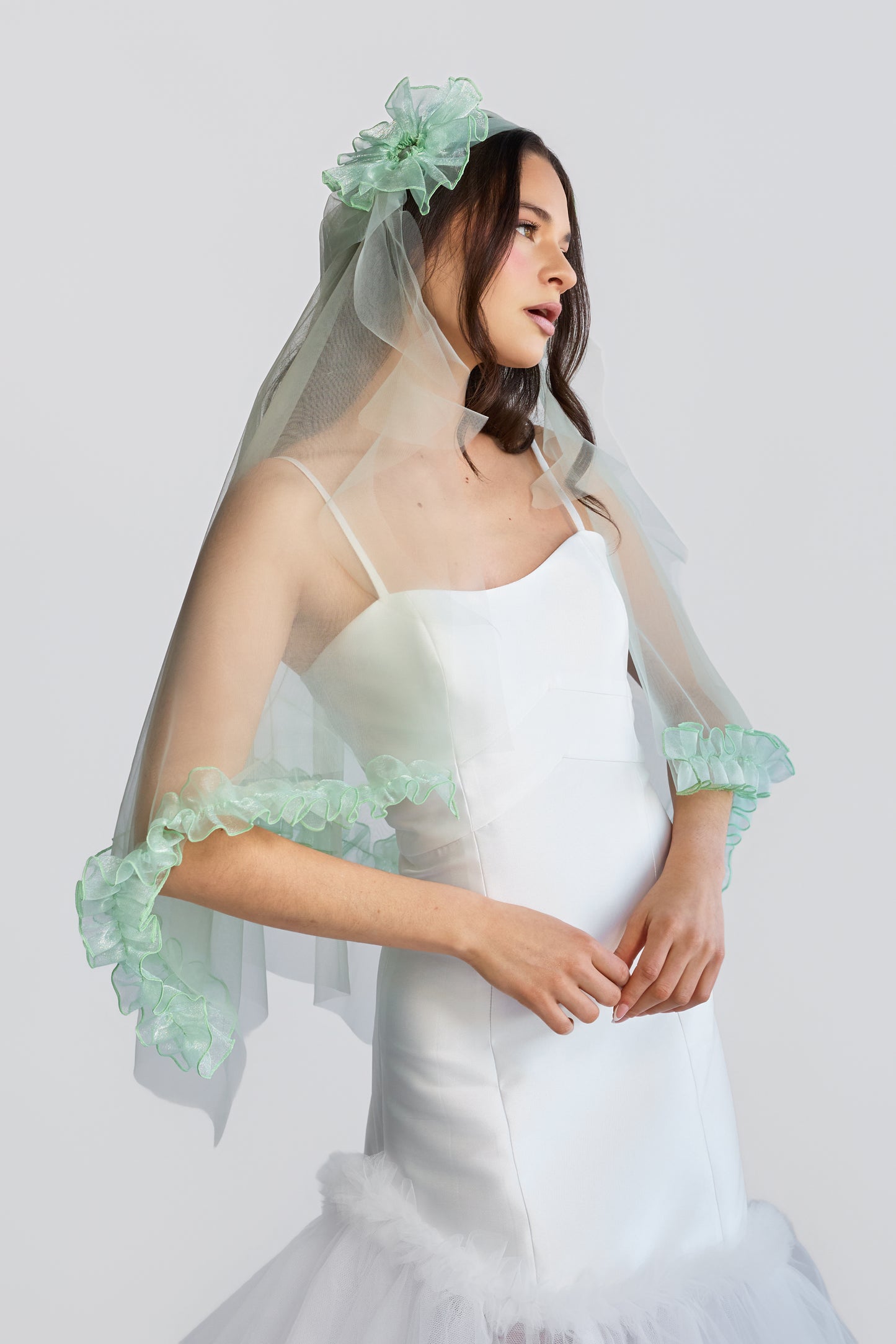Siren Veil