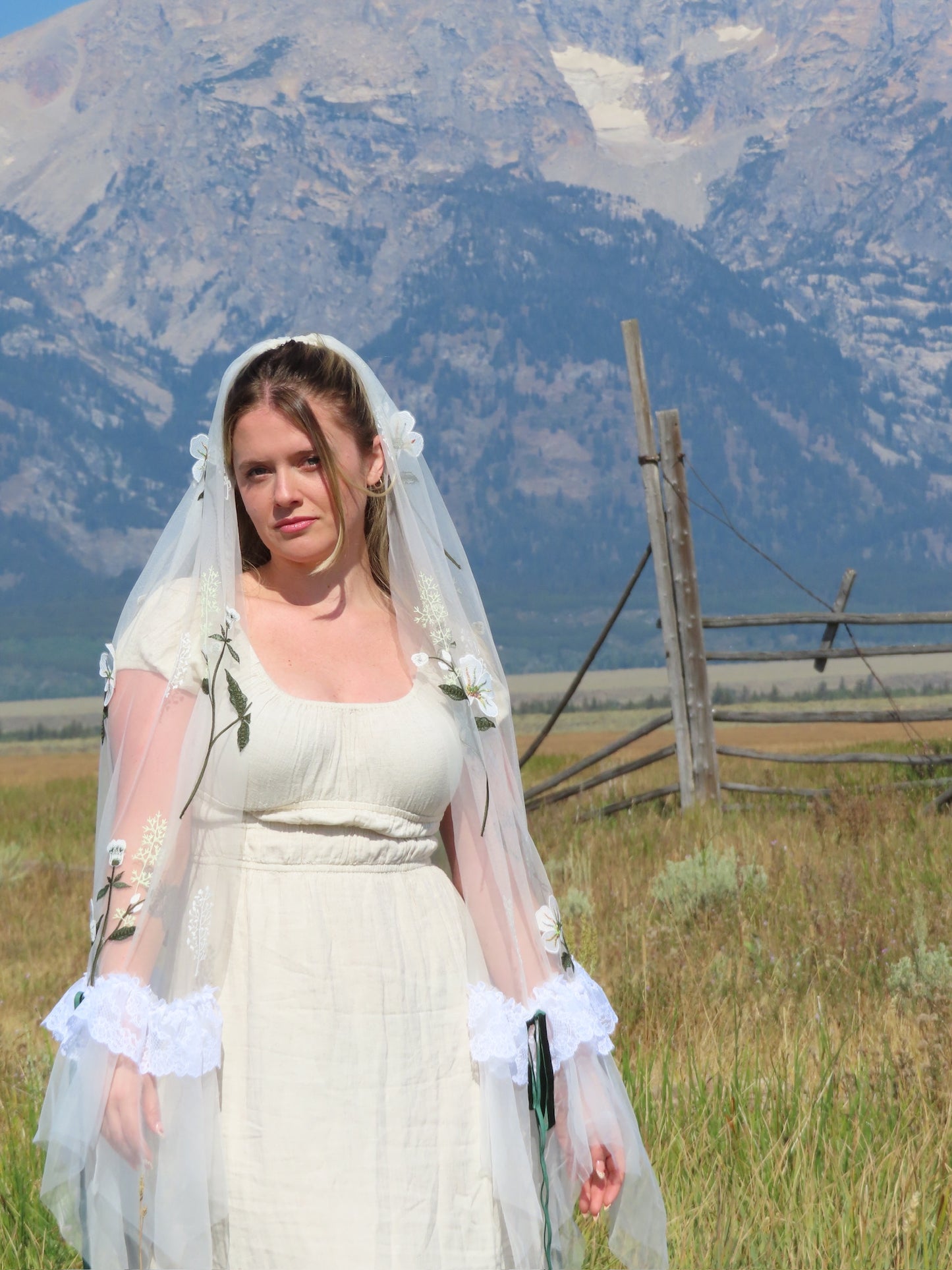 Montana Veil