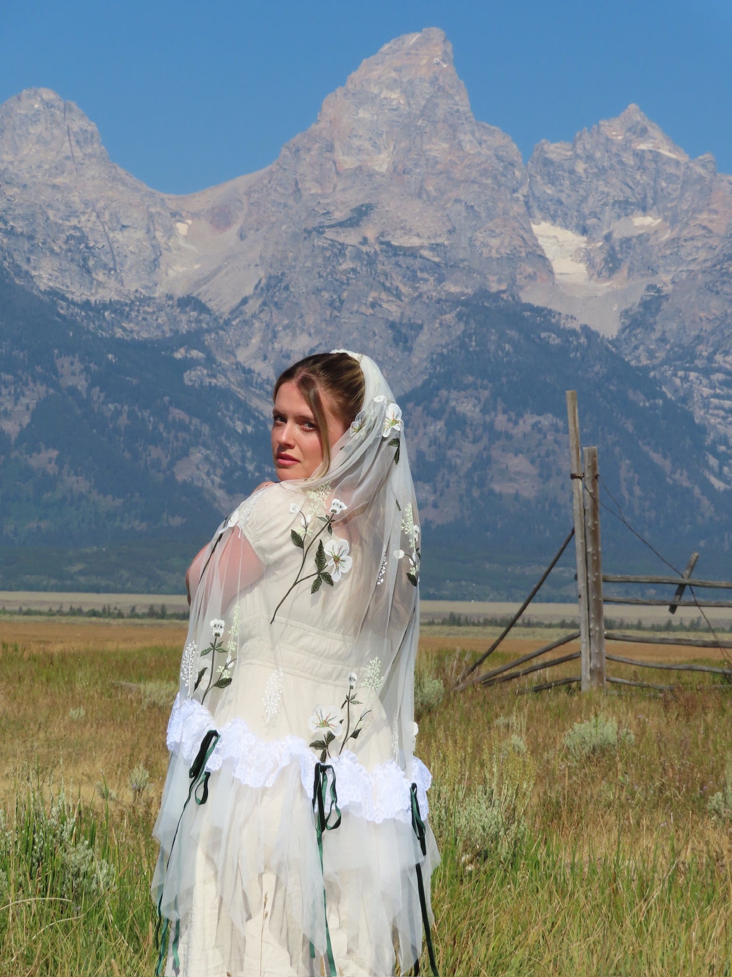 Montana Veil