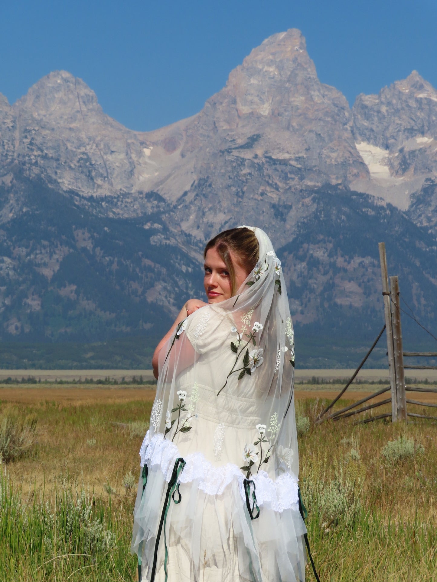 Montana Veil