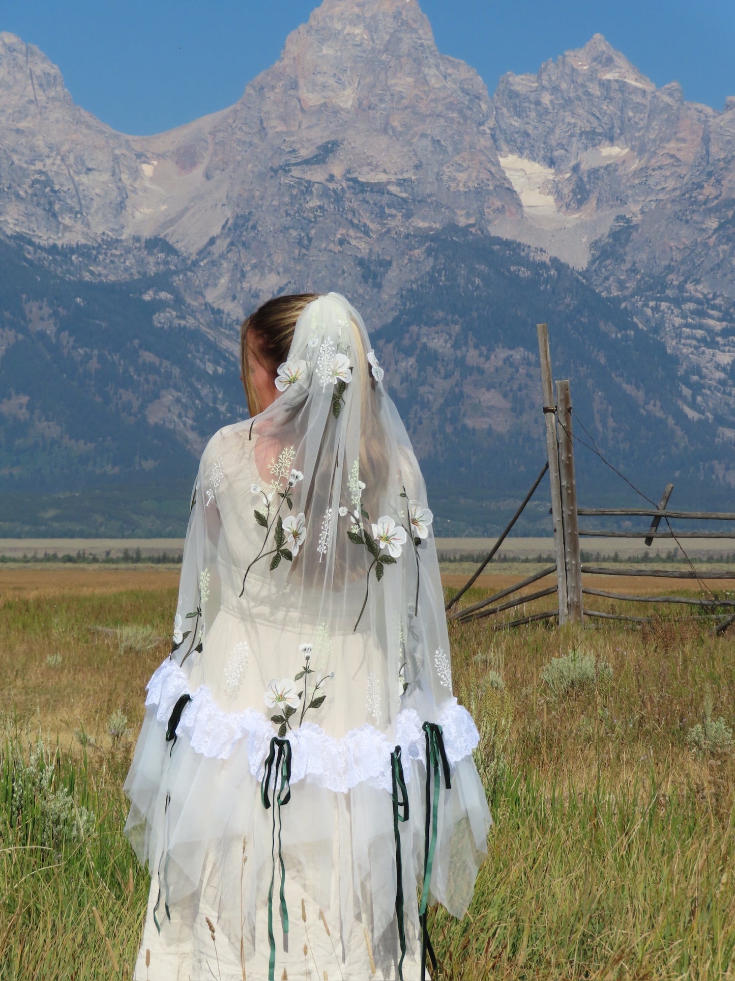 Montana Veil