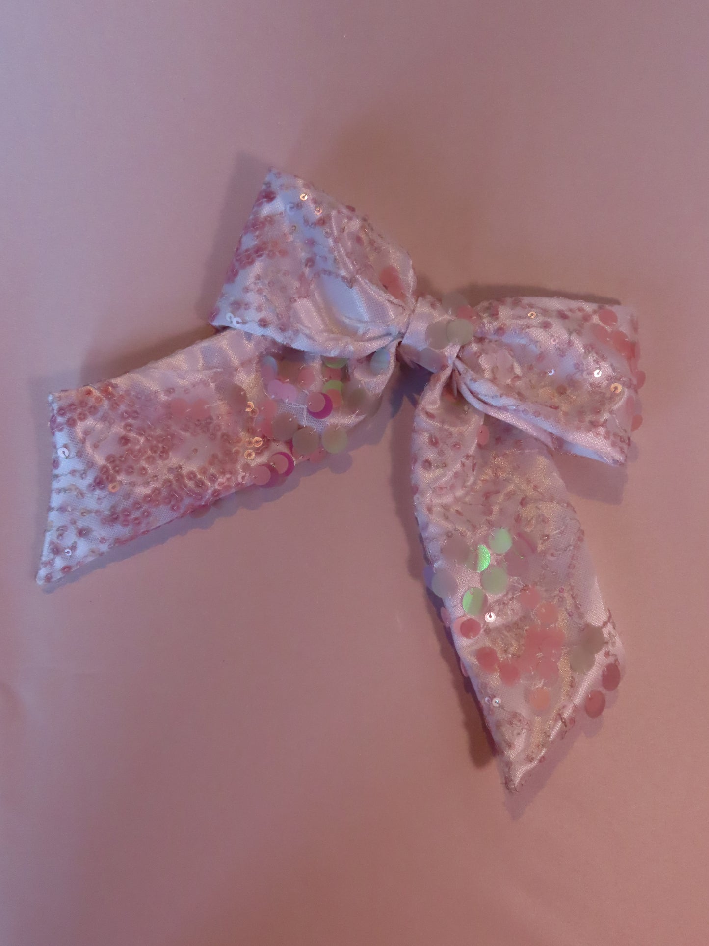 Opal Bow