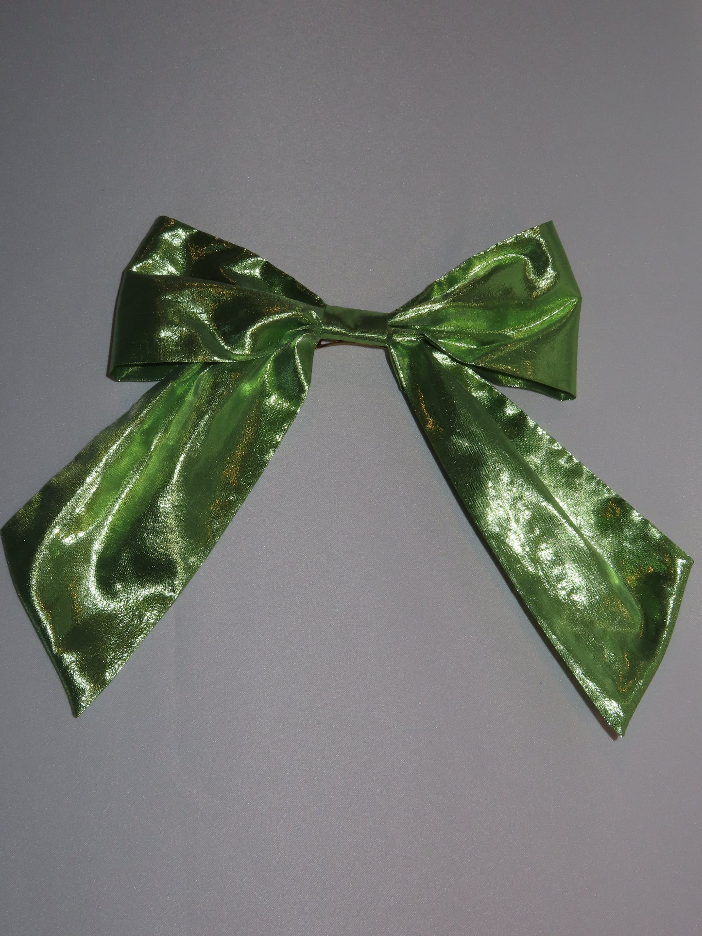Metallic Bow