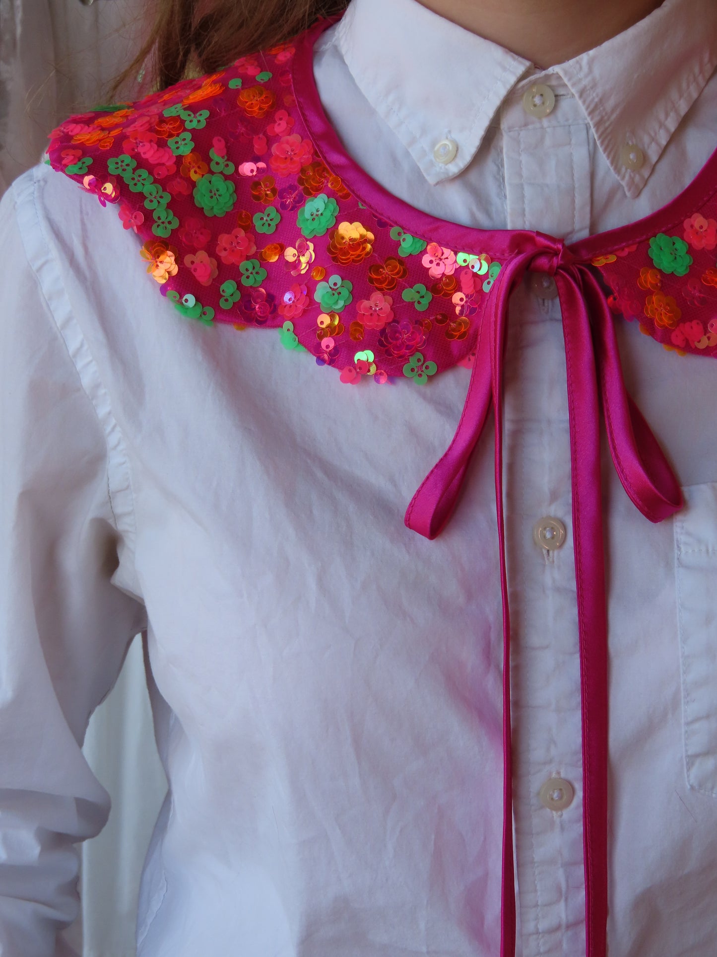 Sparkle Collar