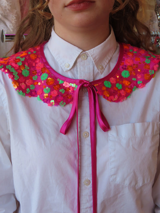 Sparkle Collar