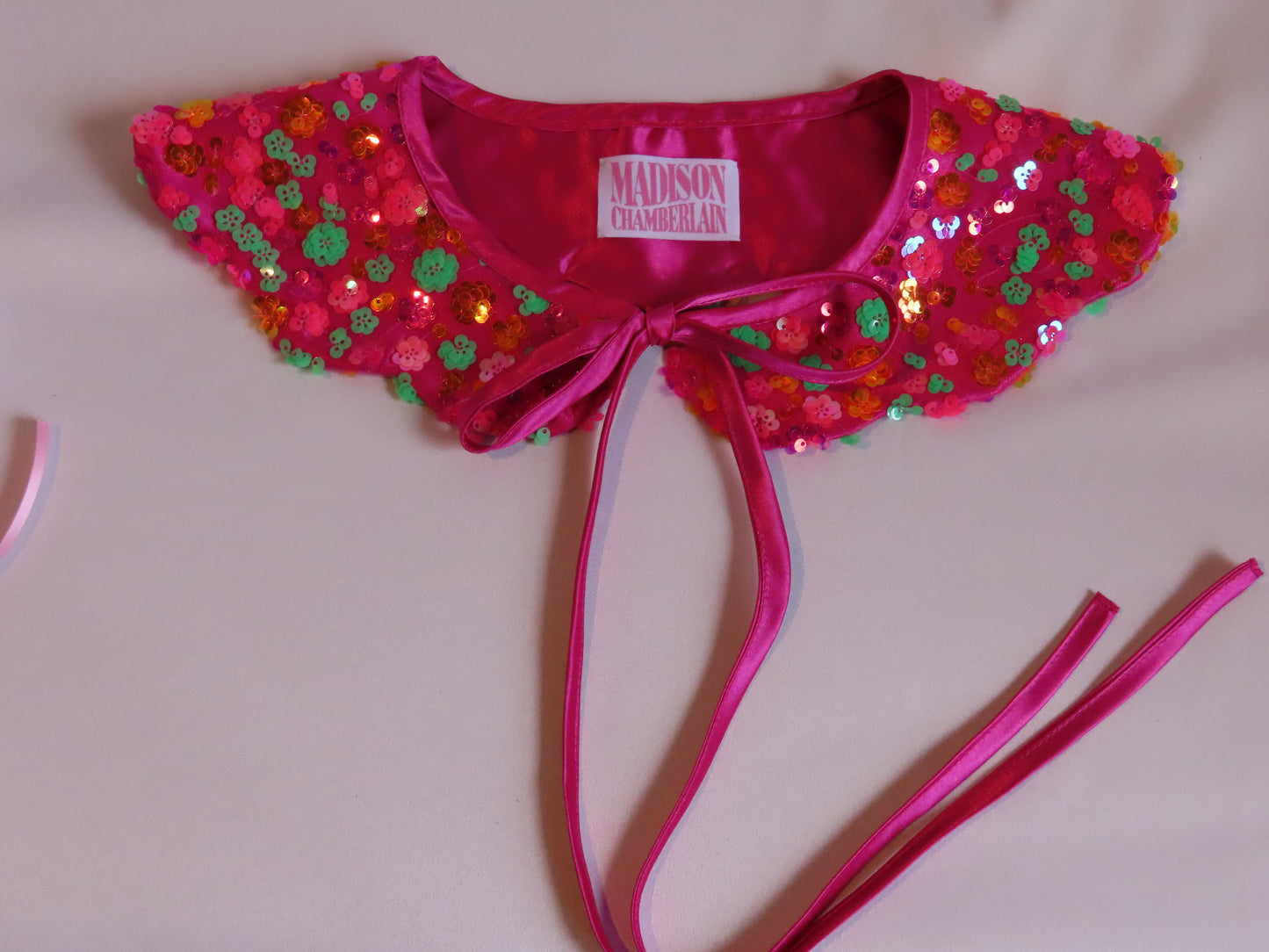 Sparkle Collar