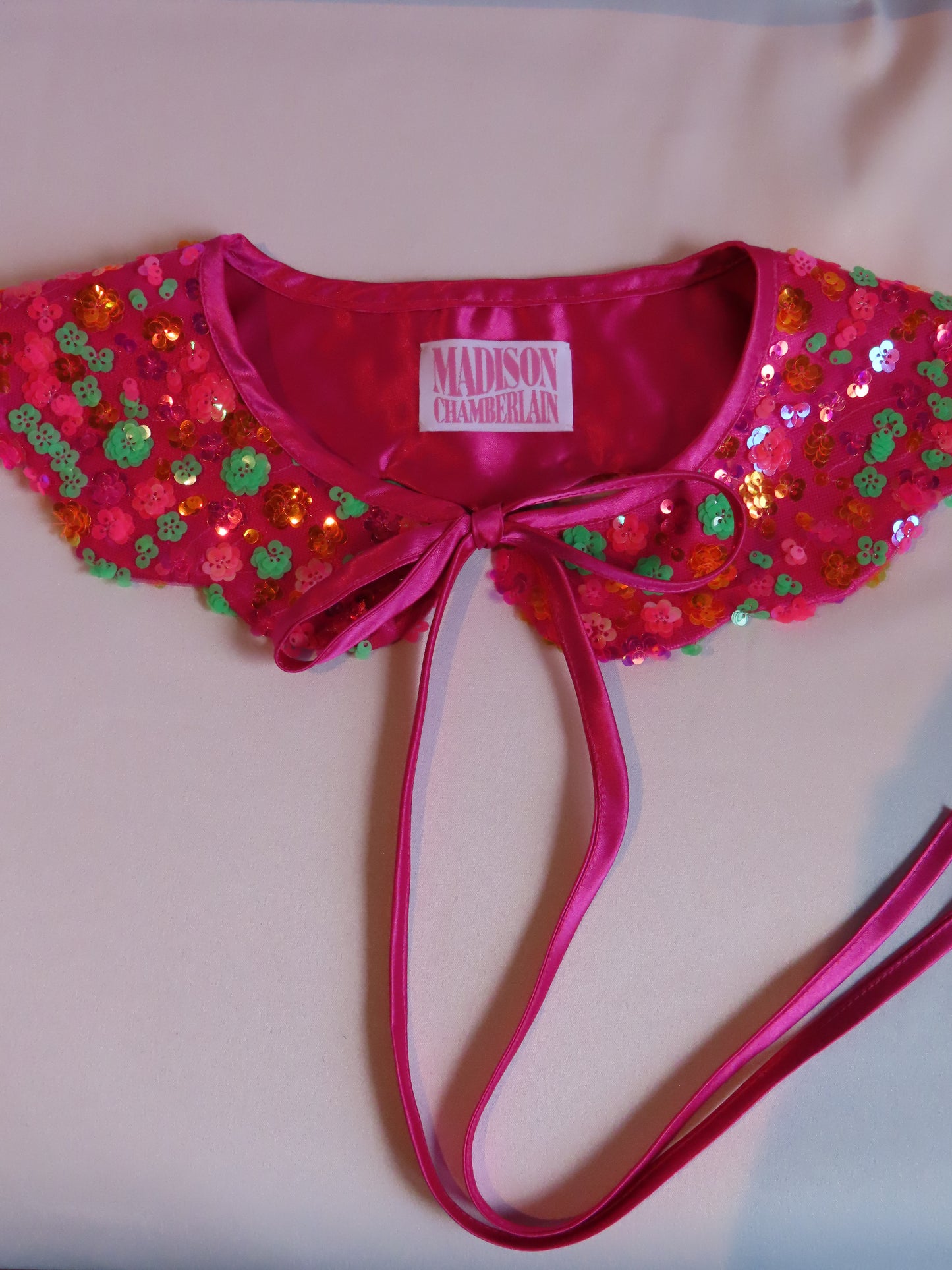 Sparkle Collar