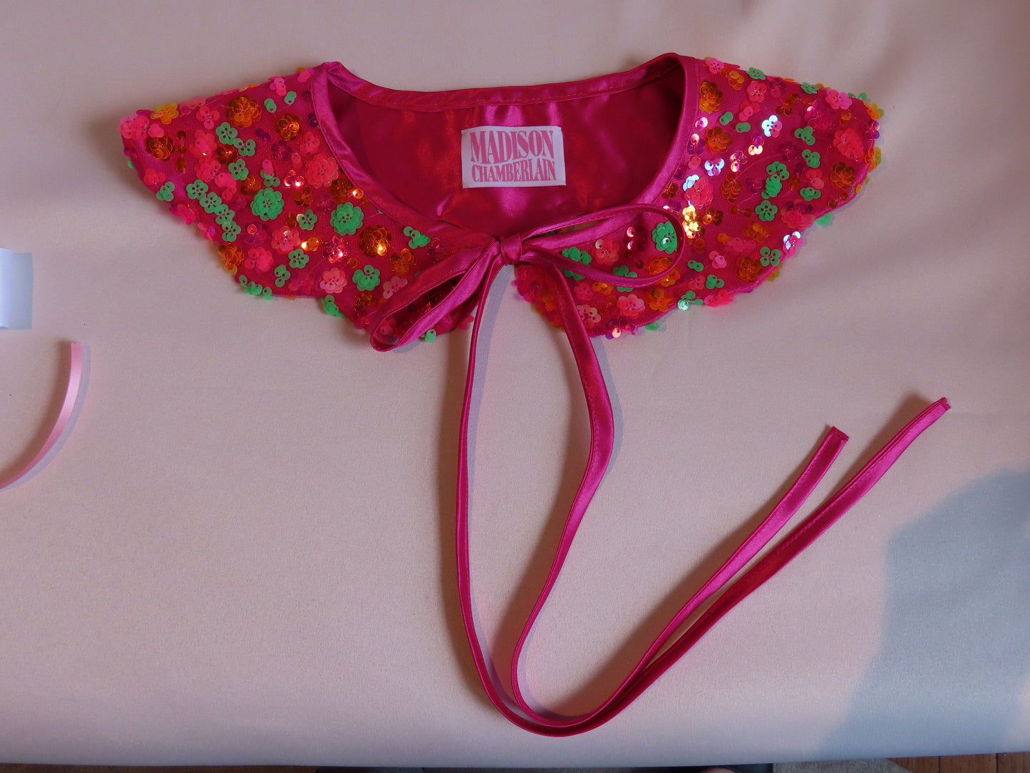 Sparkle Collar