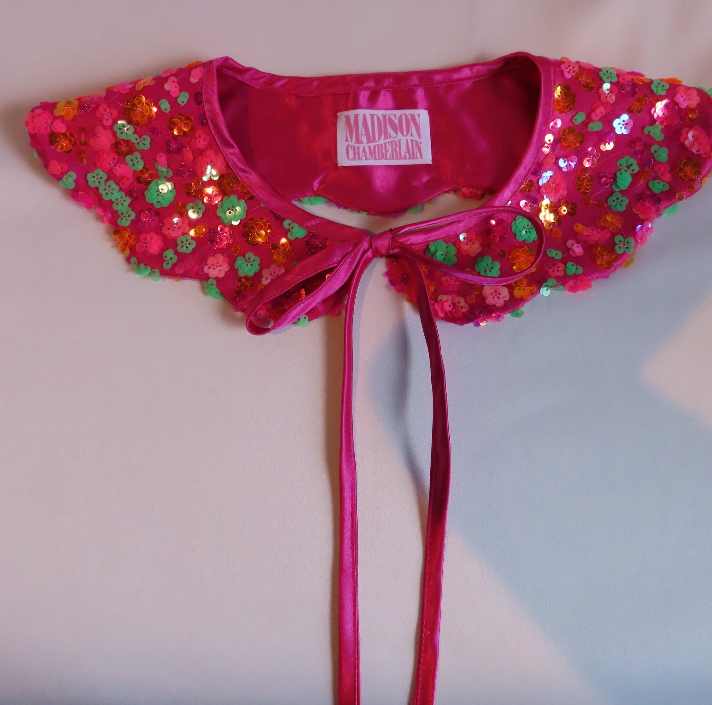 Sparkle Collar