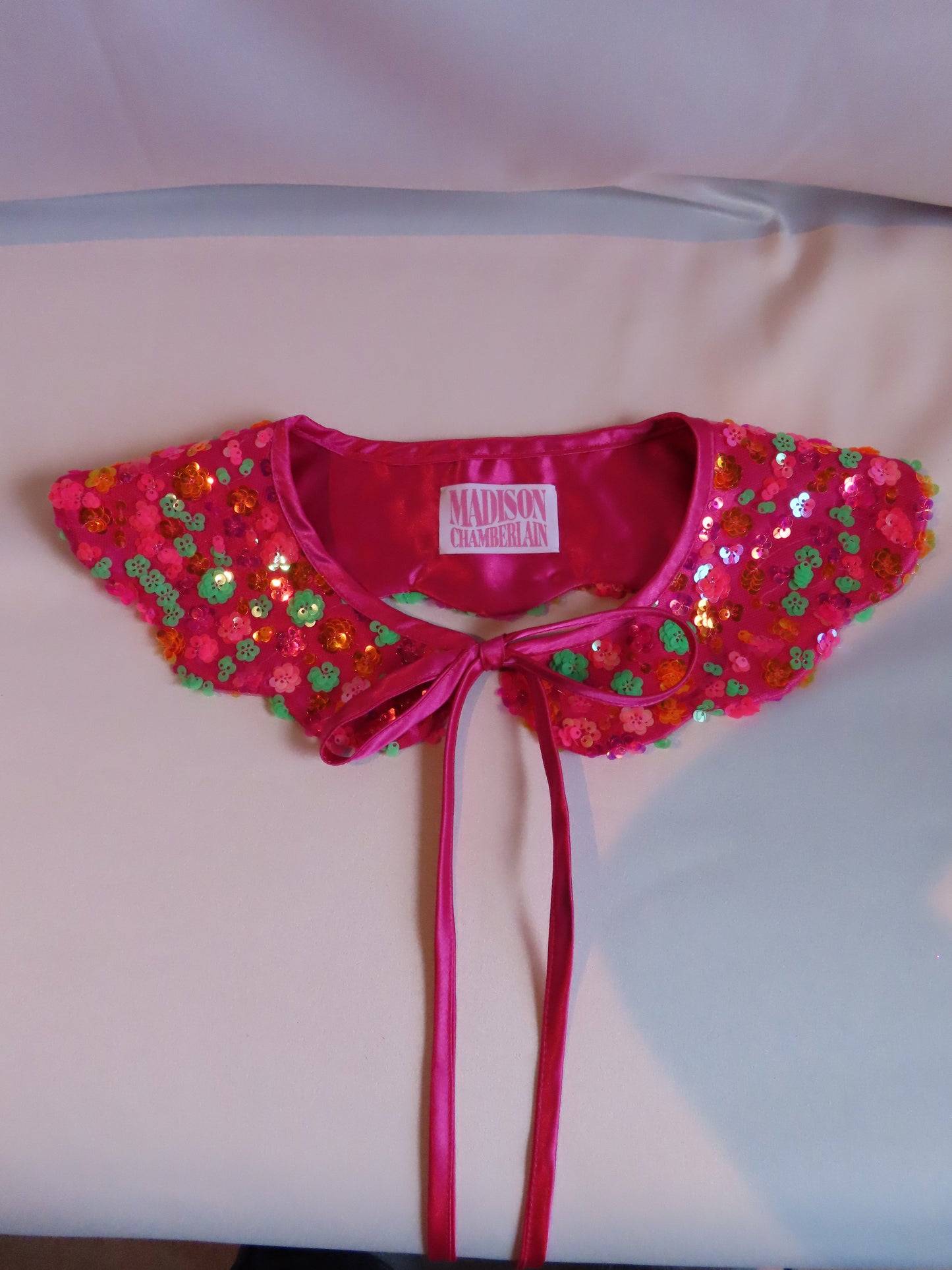 Sparkle Collar