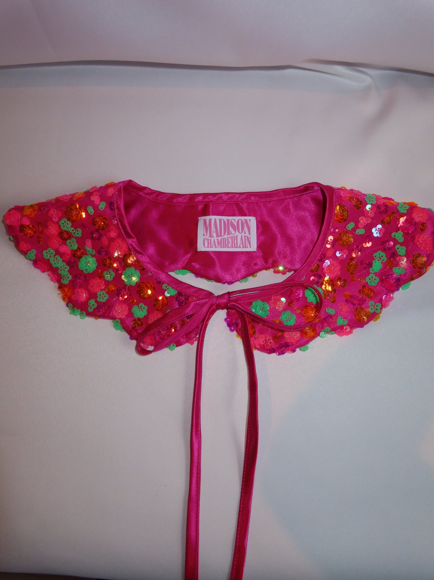 Sparkle Collar