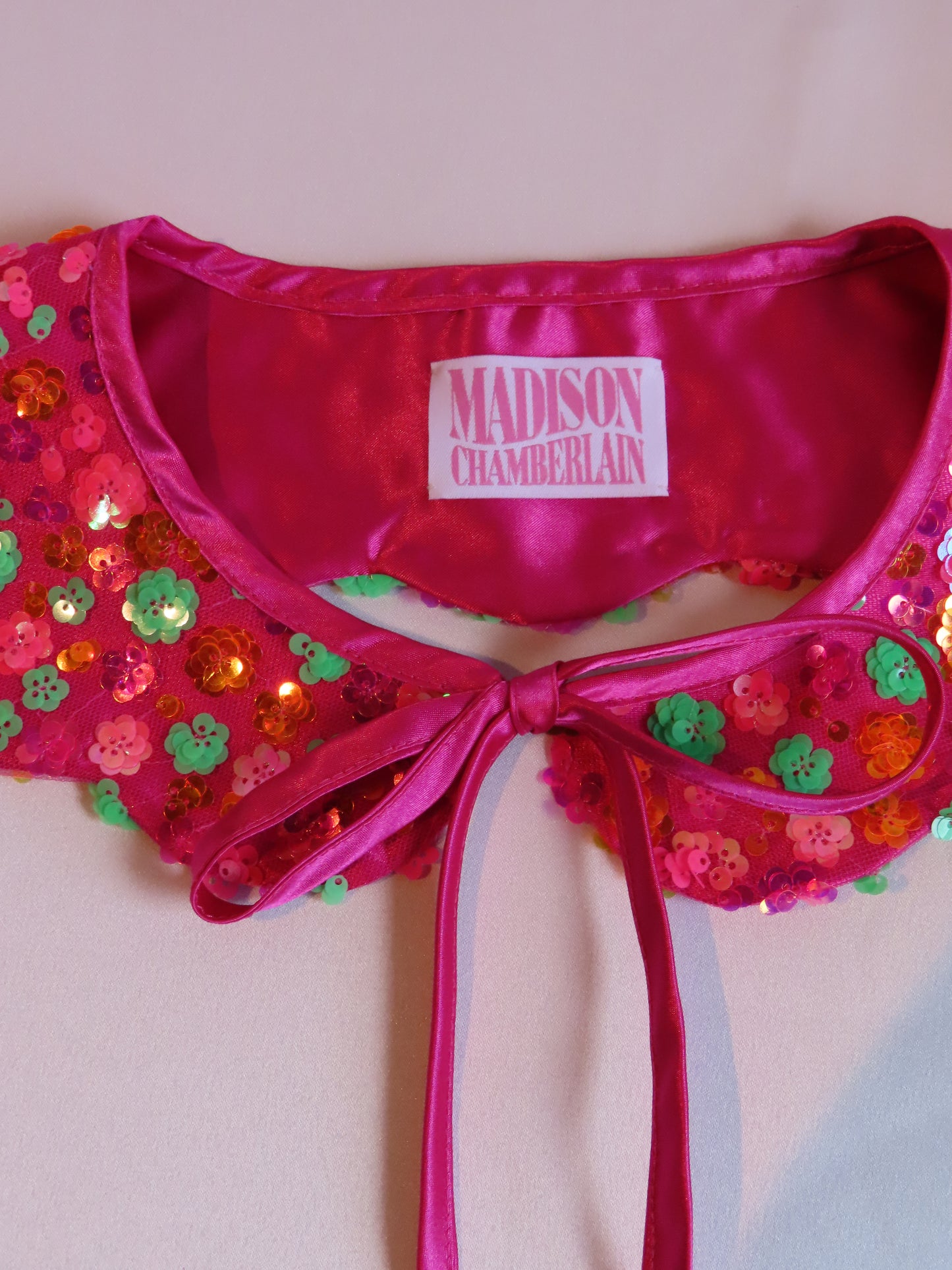 Sparkle Collar