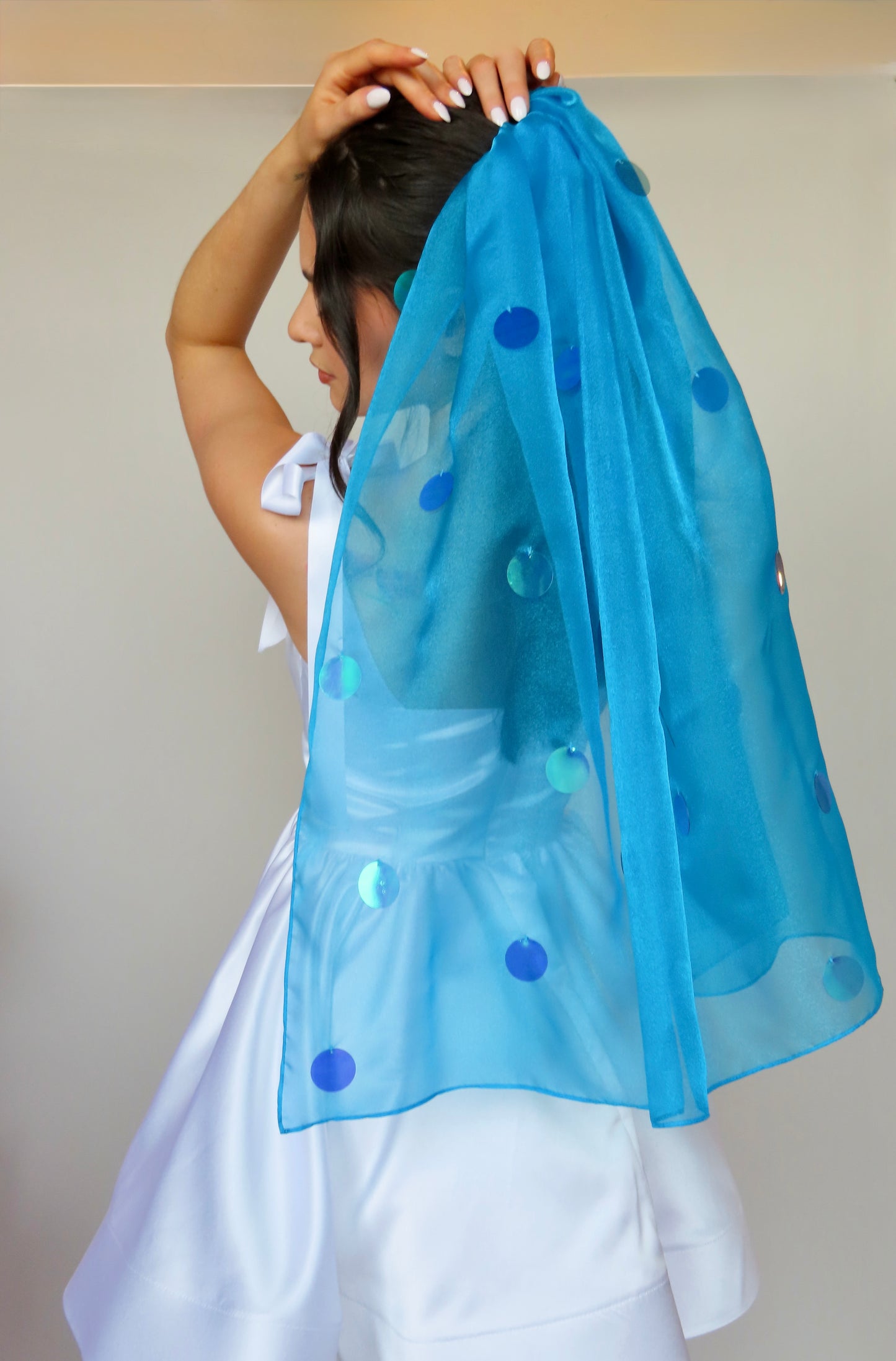 Disco Veil
