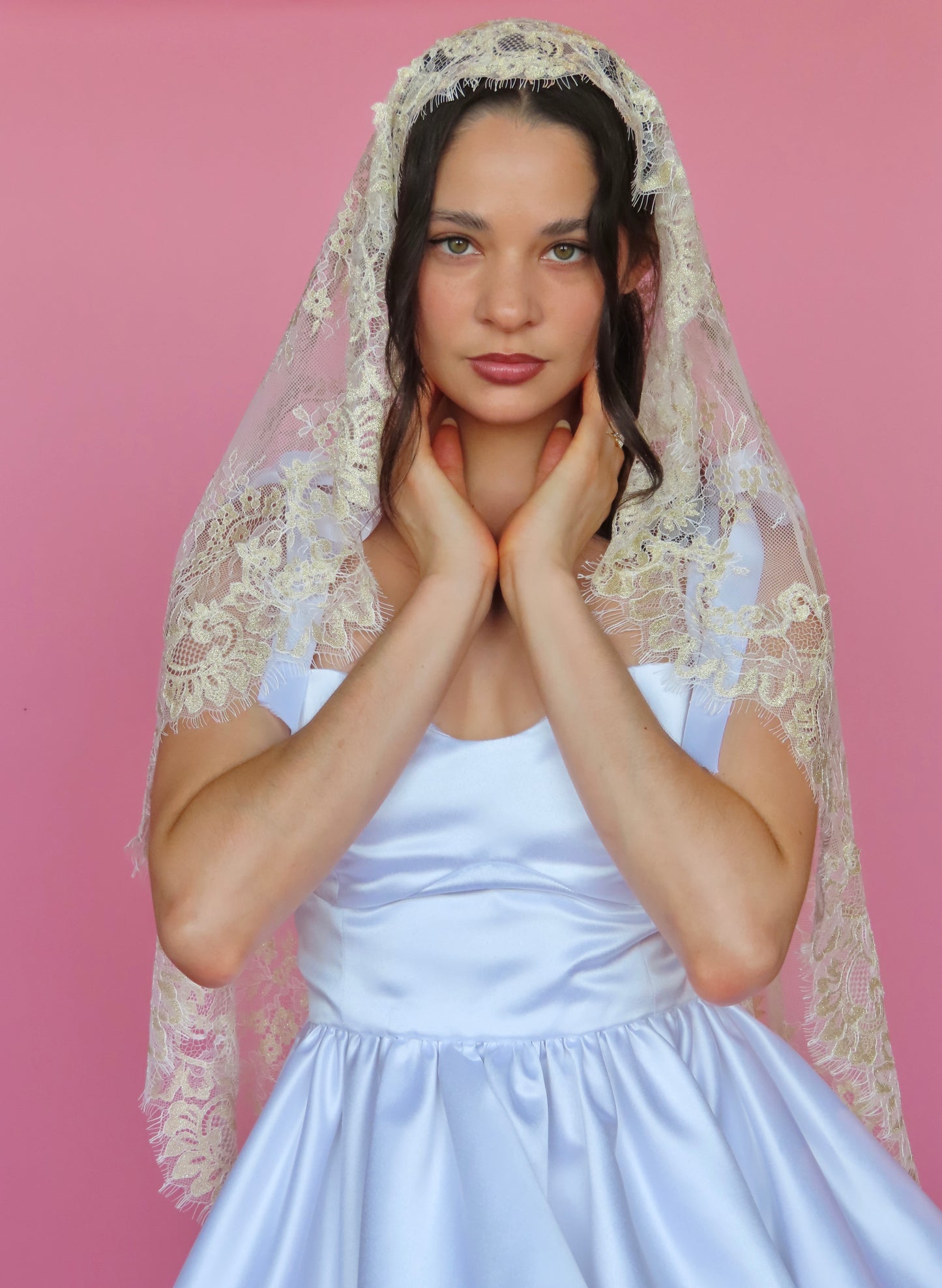 Aurelia Veil