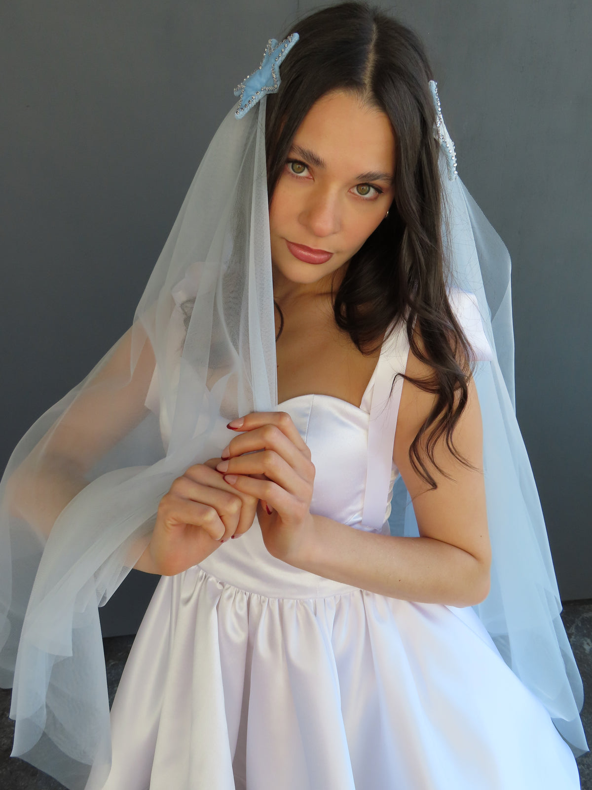 Starchild Veil