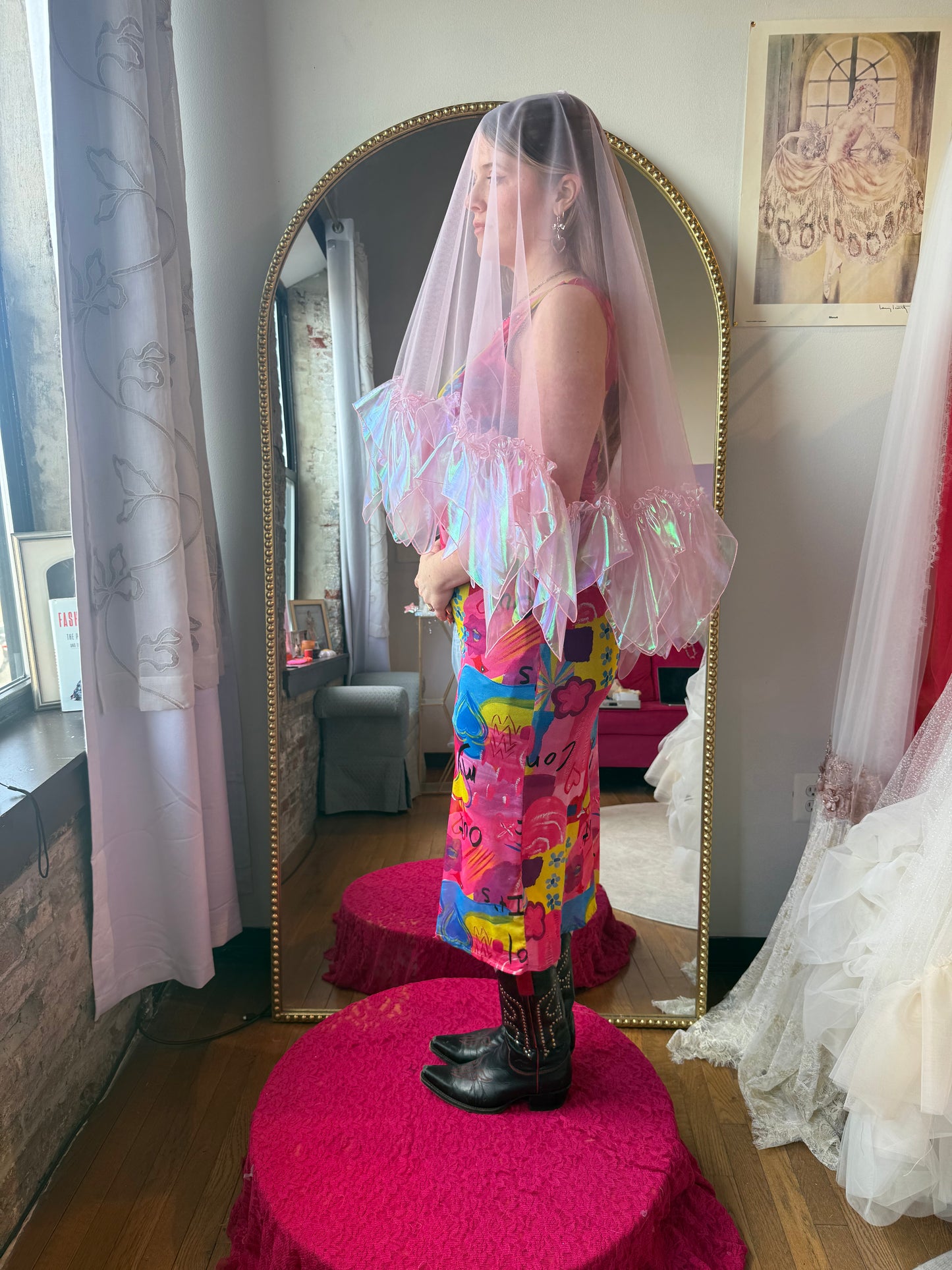 Crysta Veil