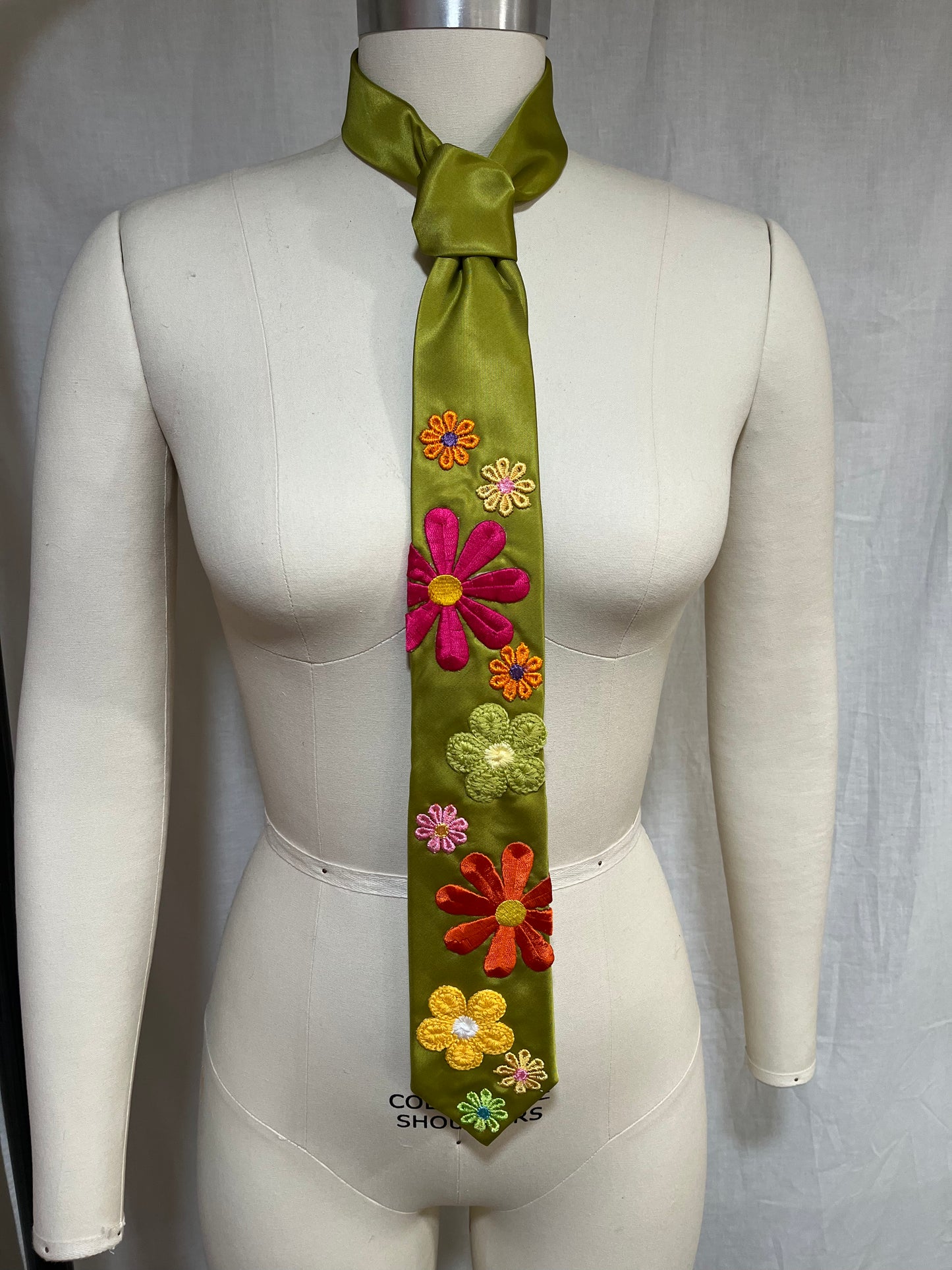 Groovy Tie
