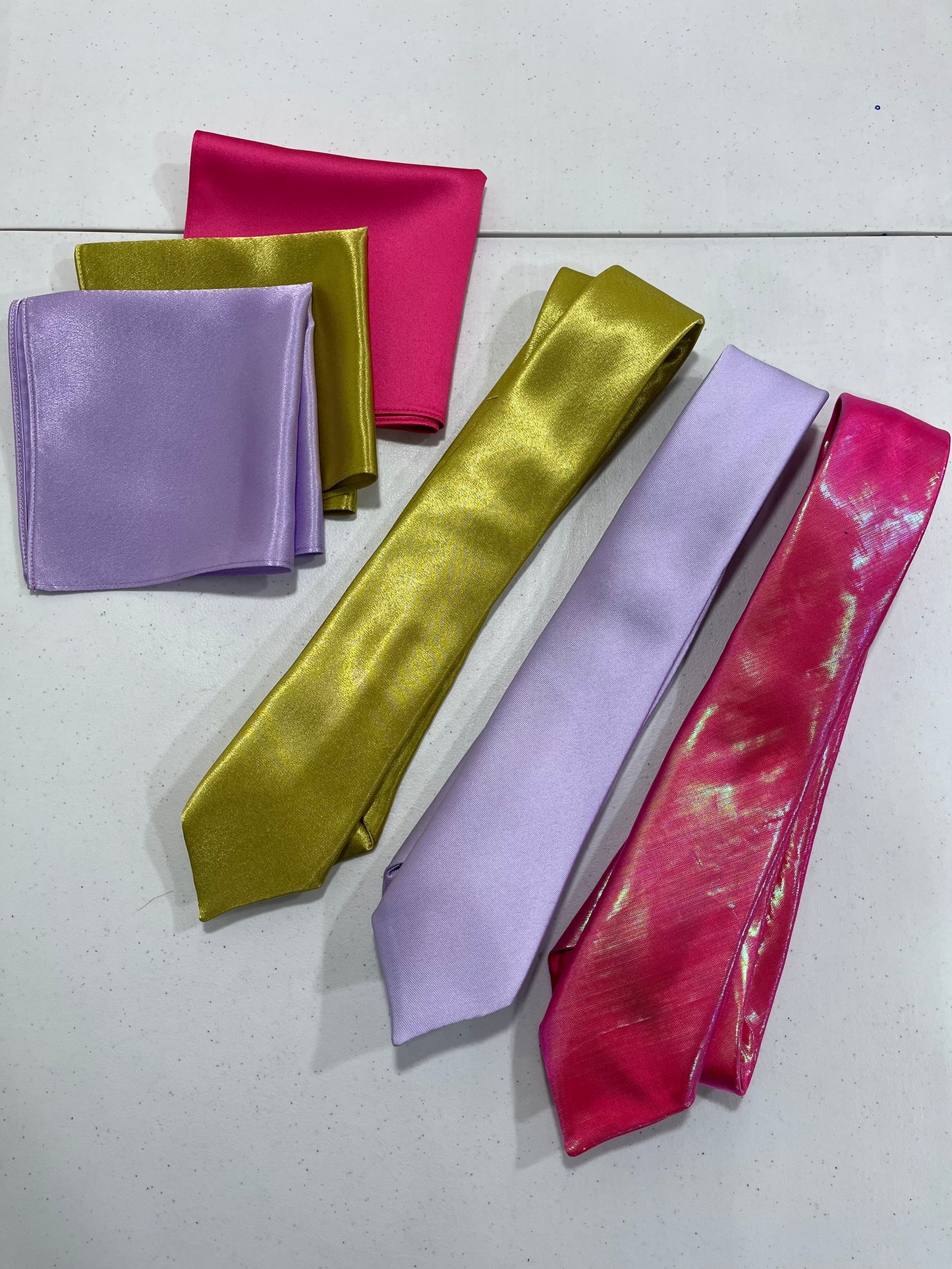 Bonita Pocket Square