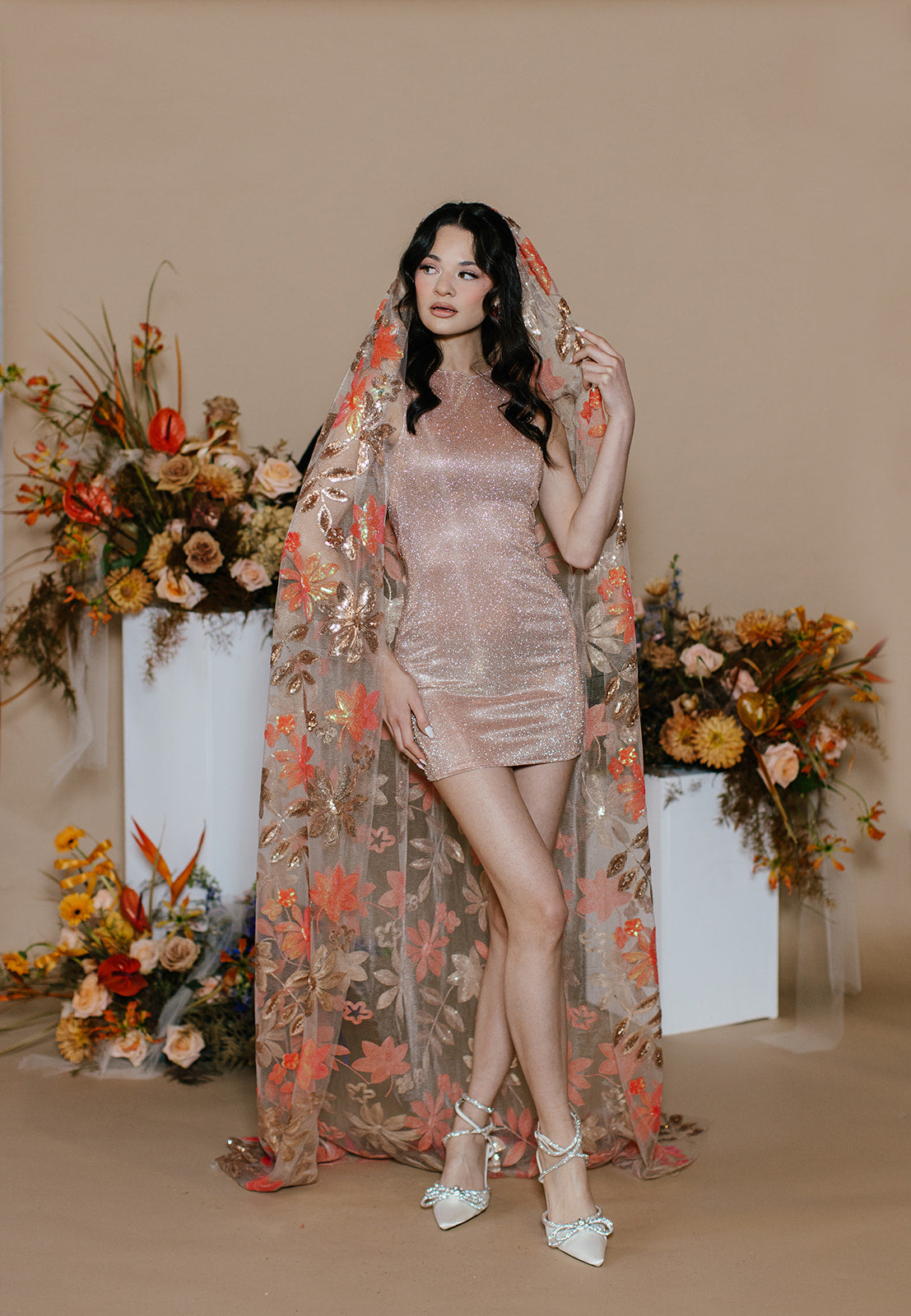 Ophelia Veil