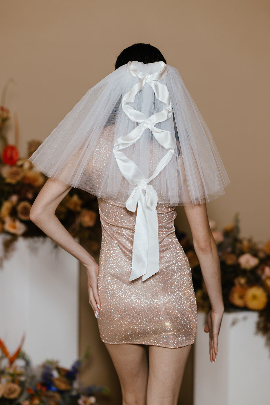 Corset Veil