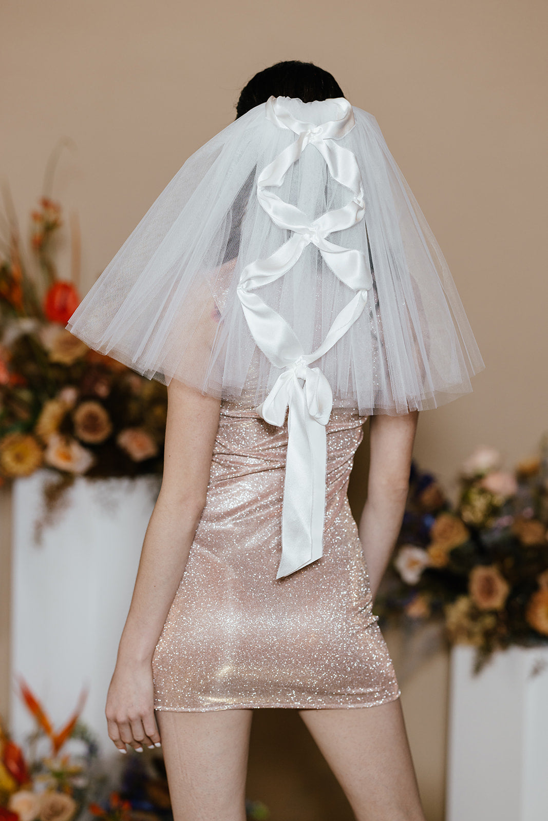 Corset Veil