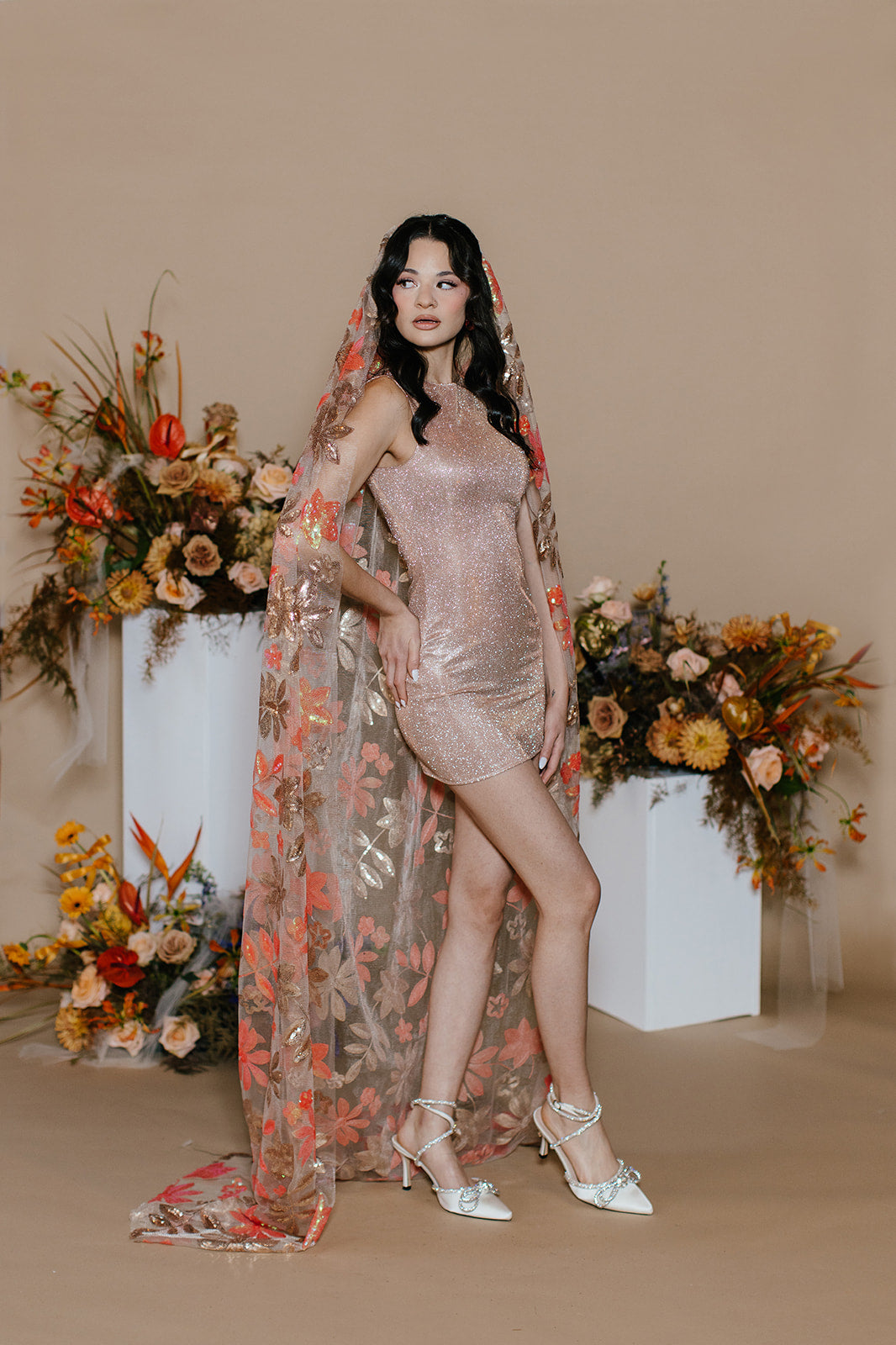 Ophelia Veil