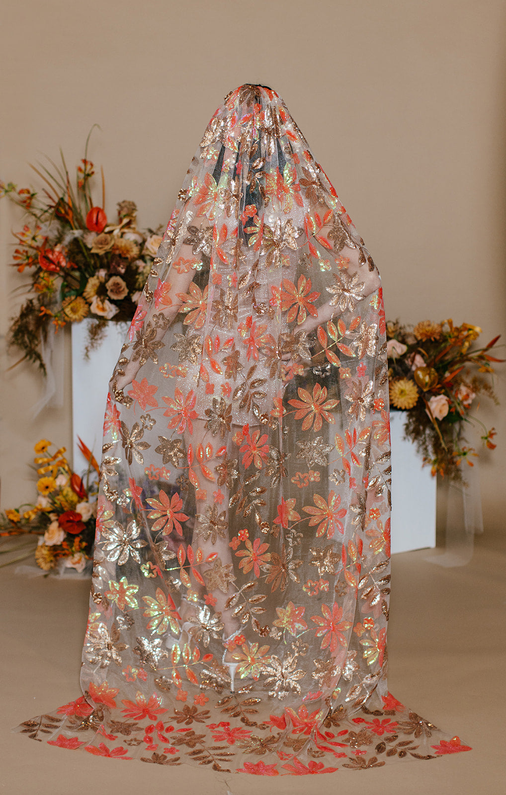 Ophelia Veil