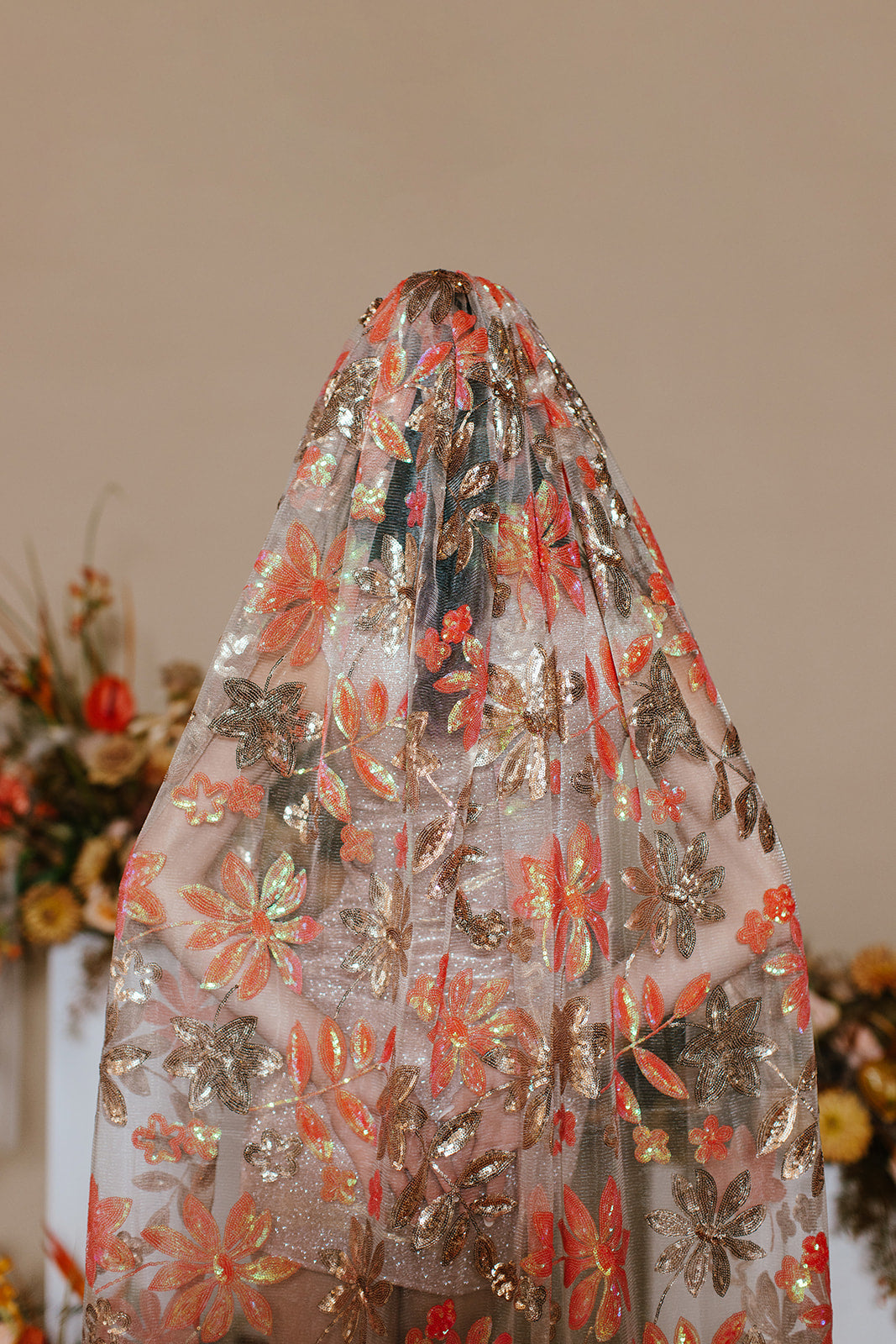 Ophelia Veil