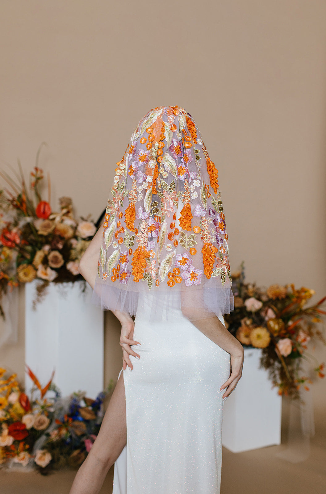Juicy Veil