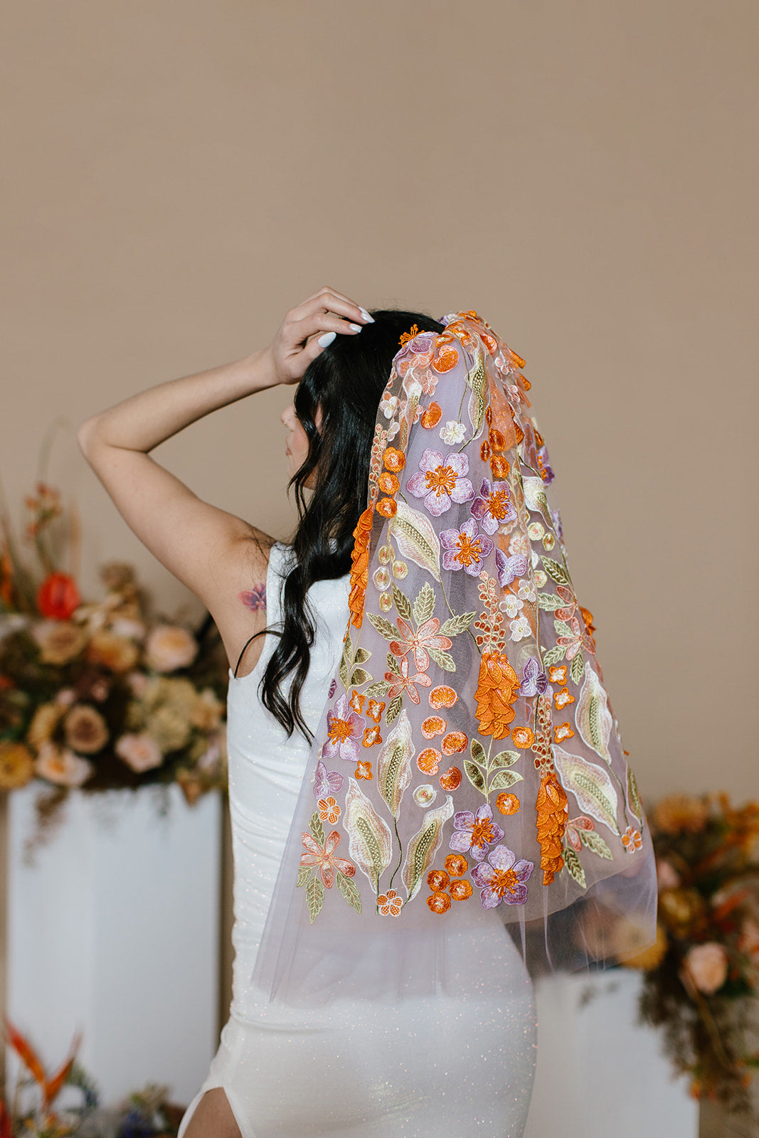 Juicy Veil