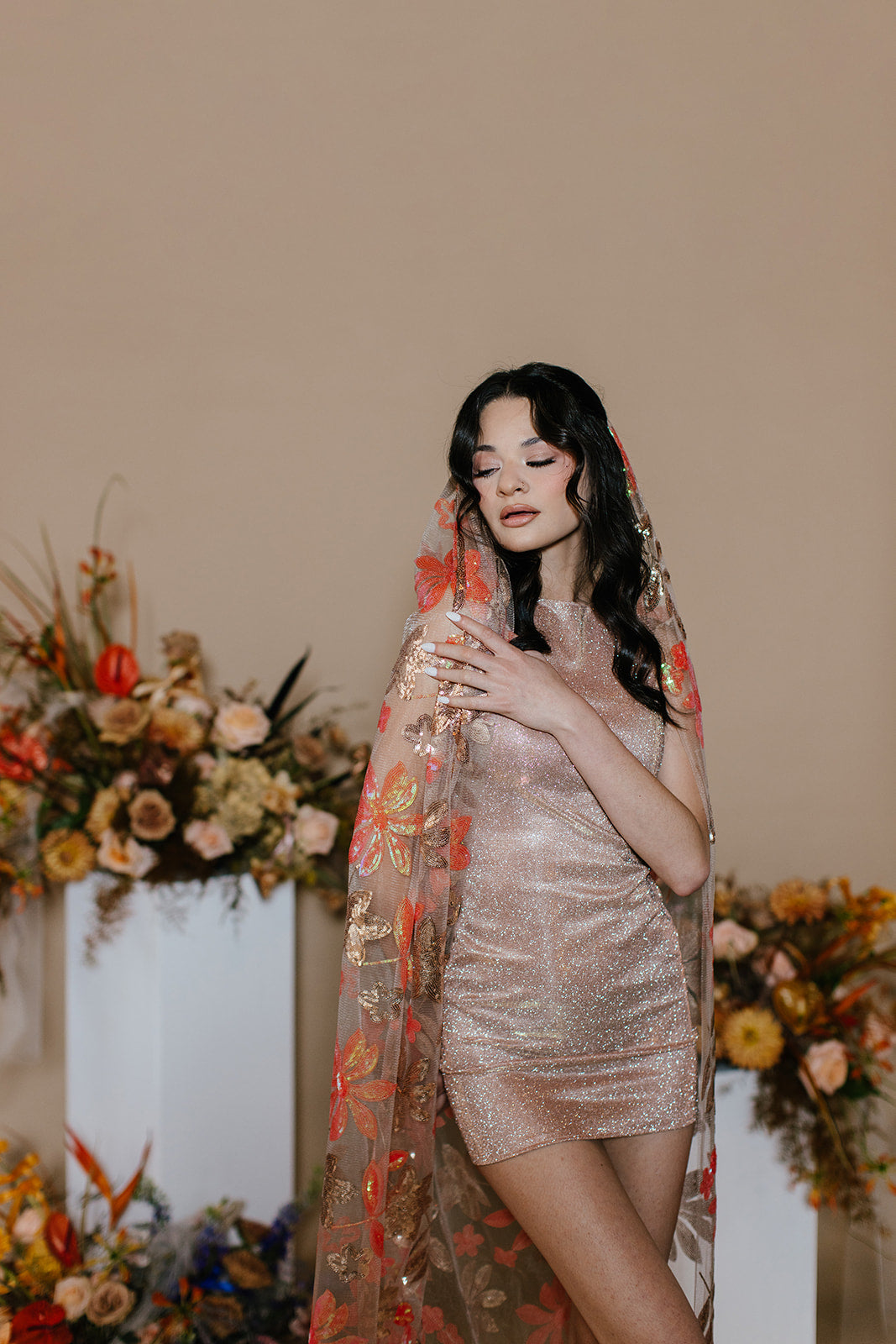 Ophelia Veil