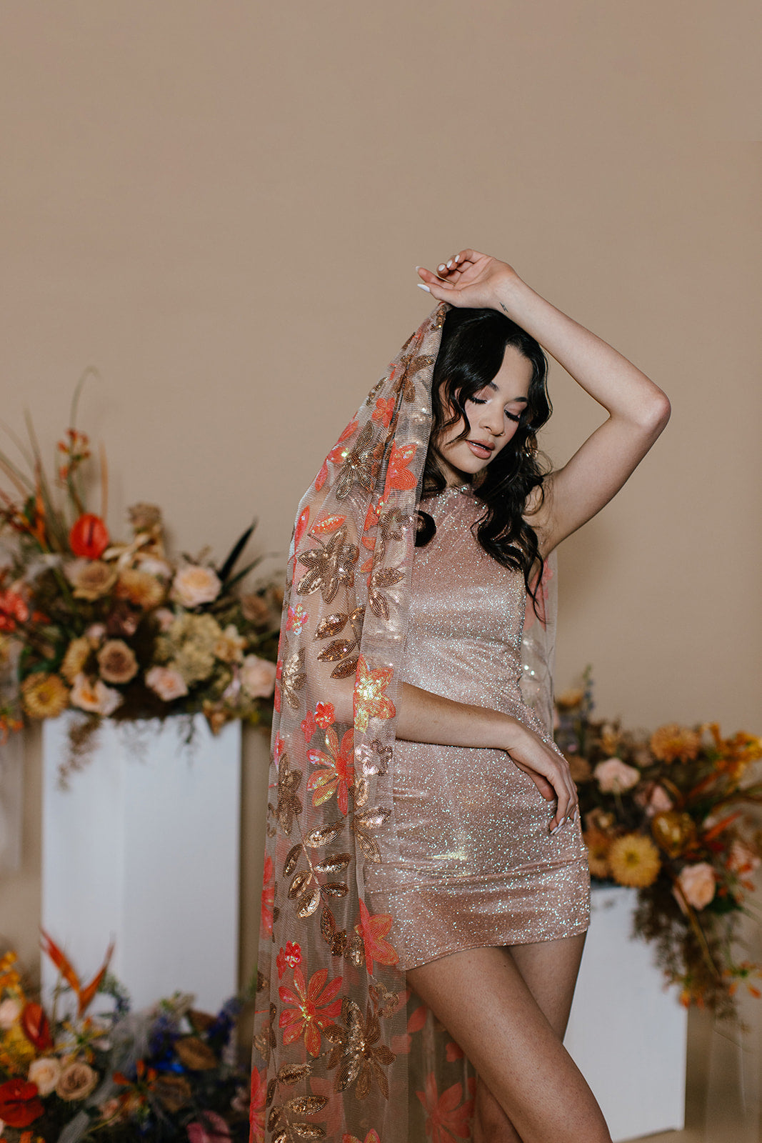 Ophelia Veil