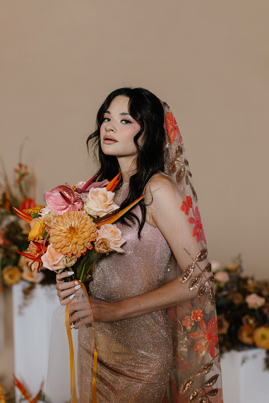 Ophelia Veil