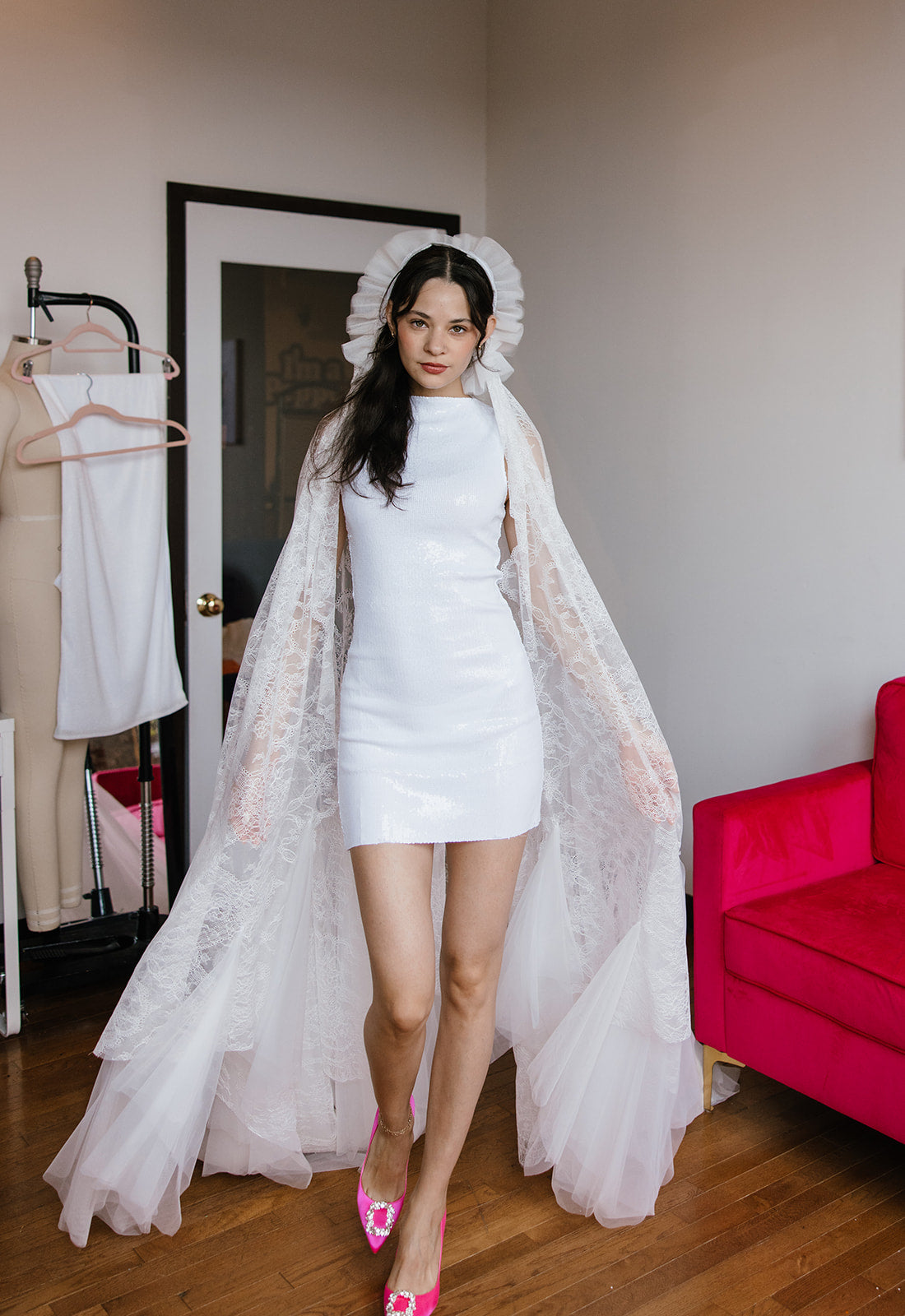 Darling Veil