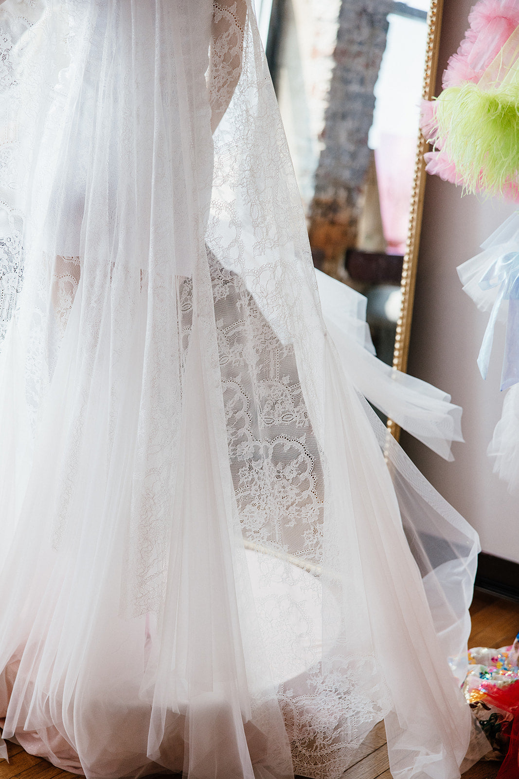 Darling Veil