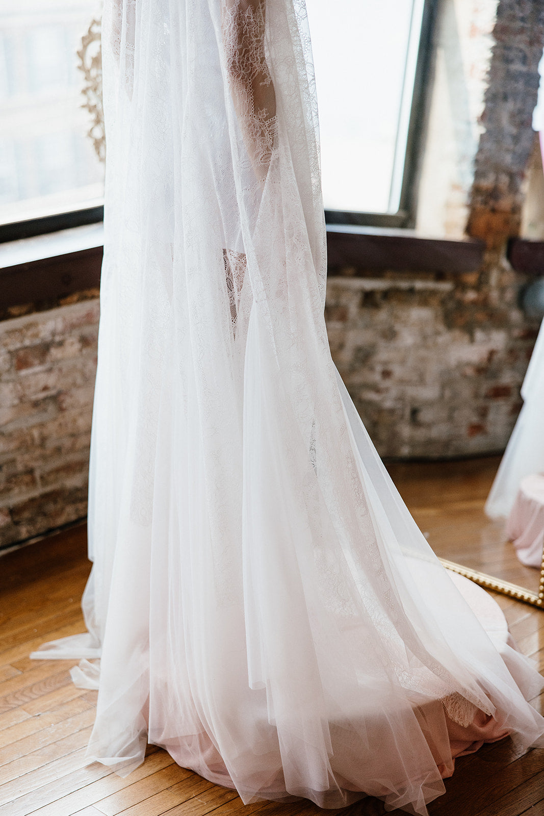 Darling Veil