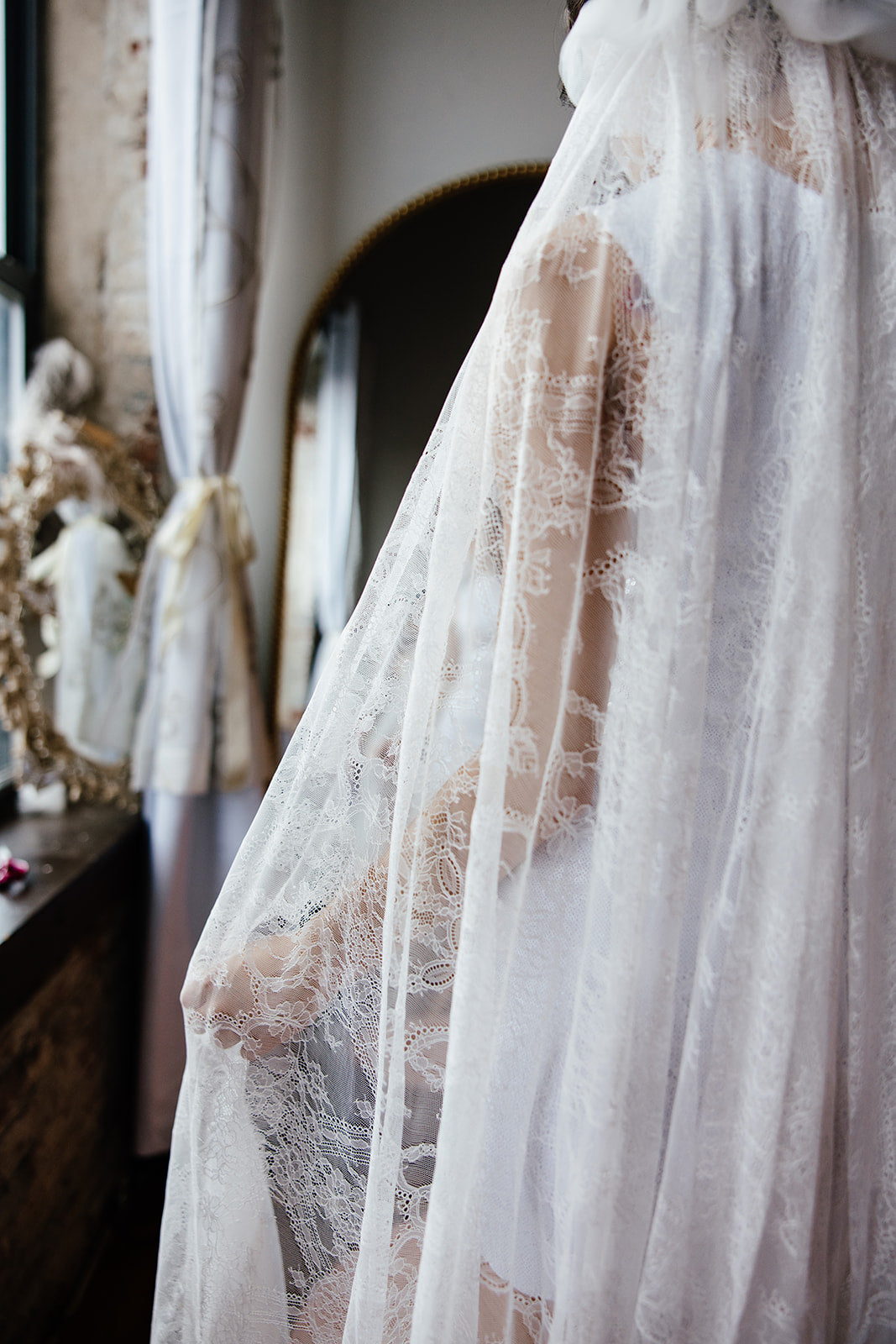 Darling Veil