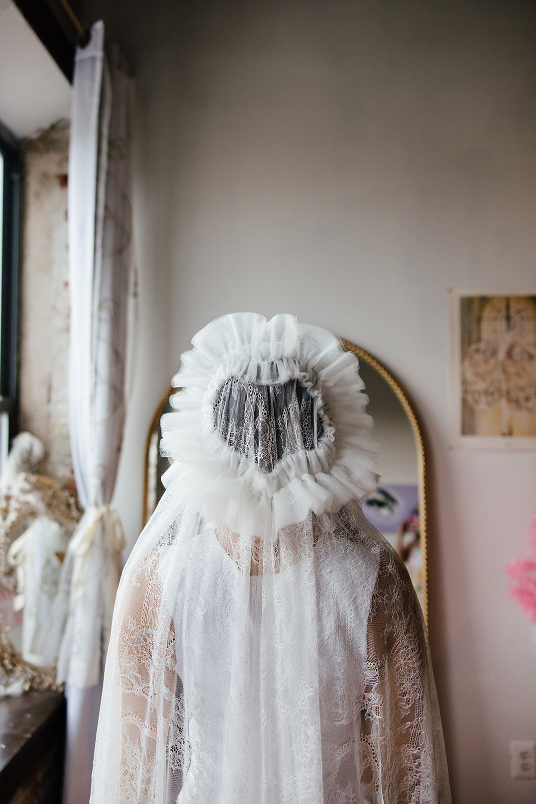 Darling Veil