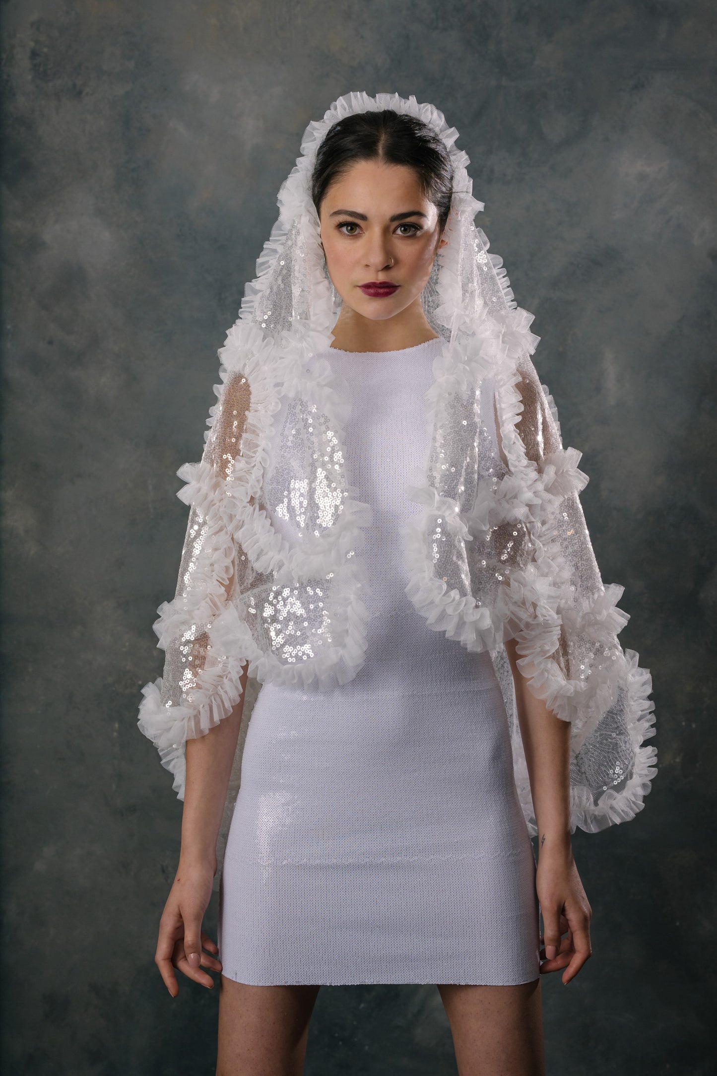 Duchess Veil