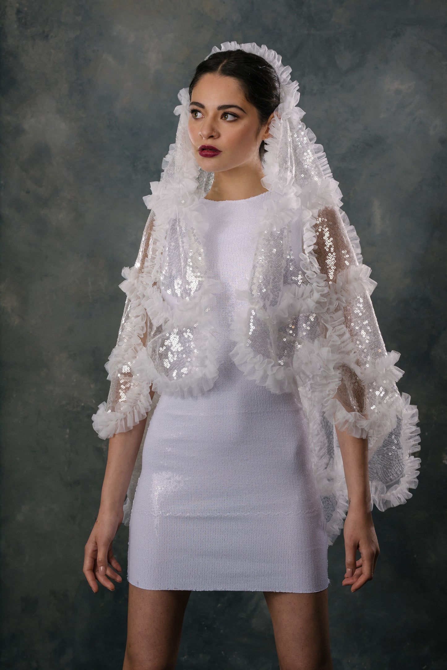 Duchess Veil