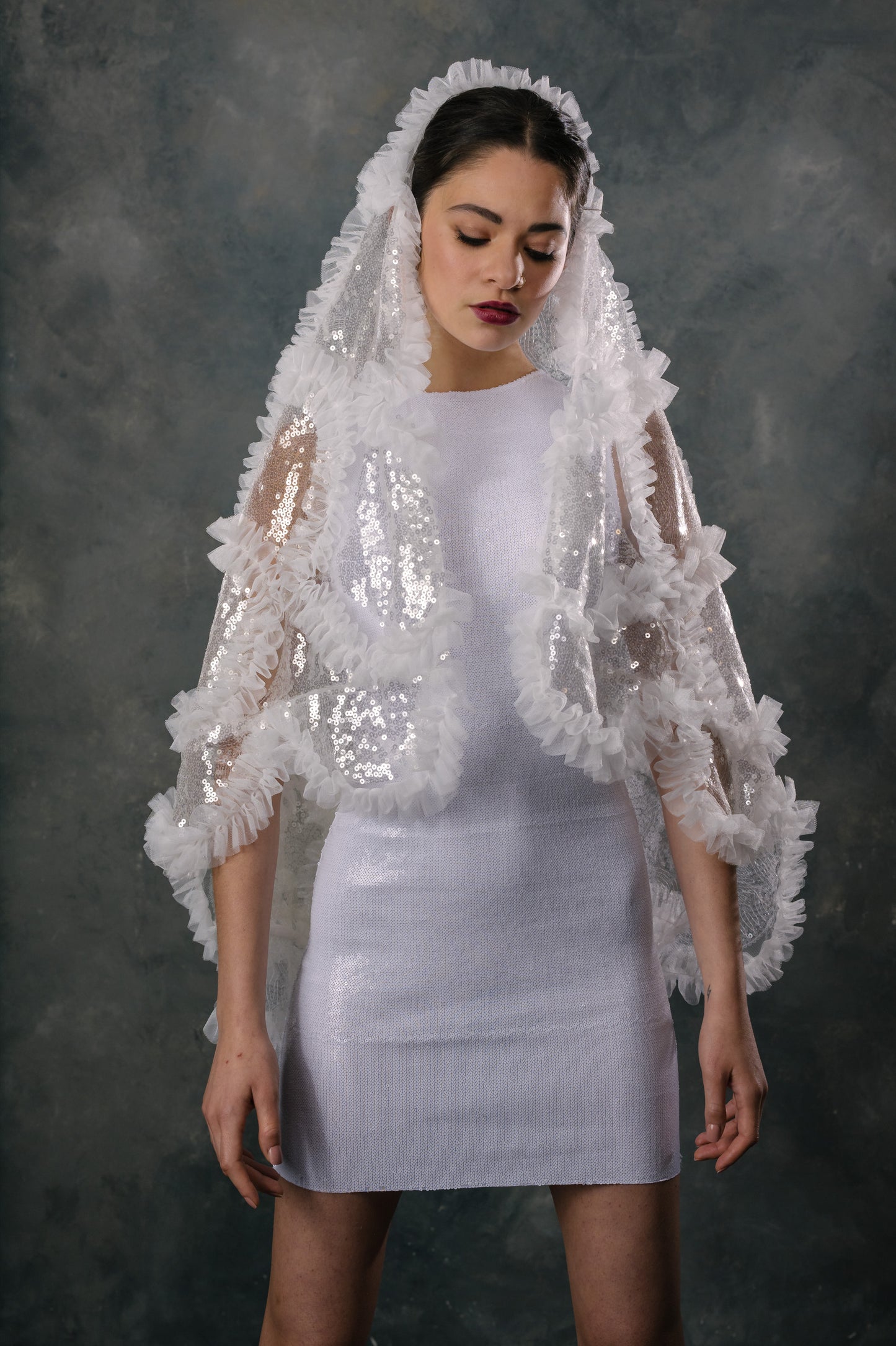 Duchess Veil