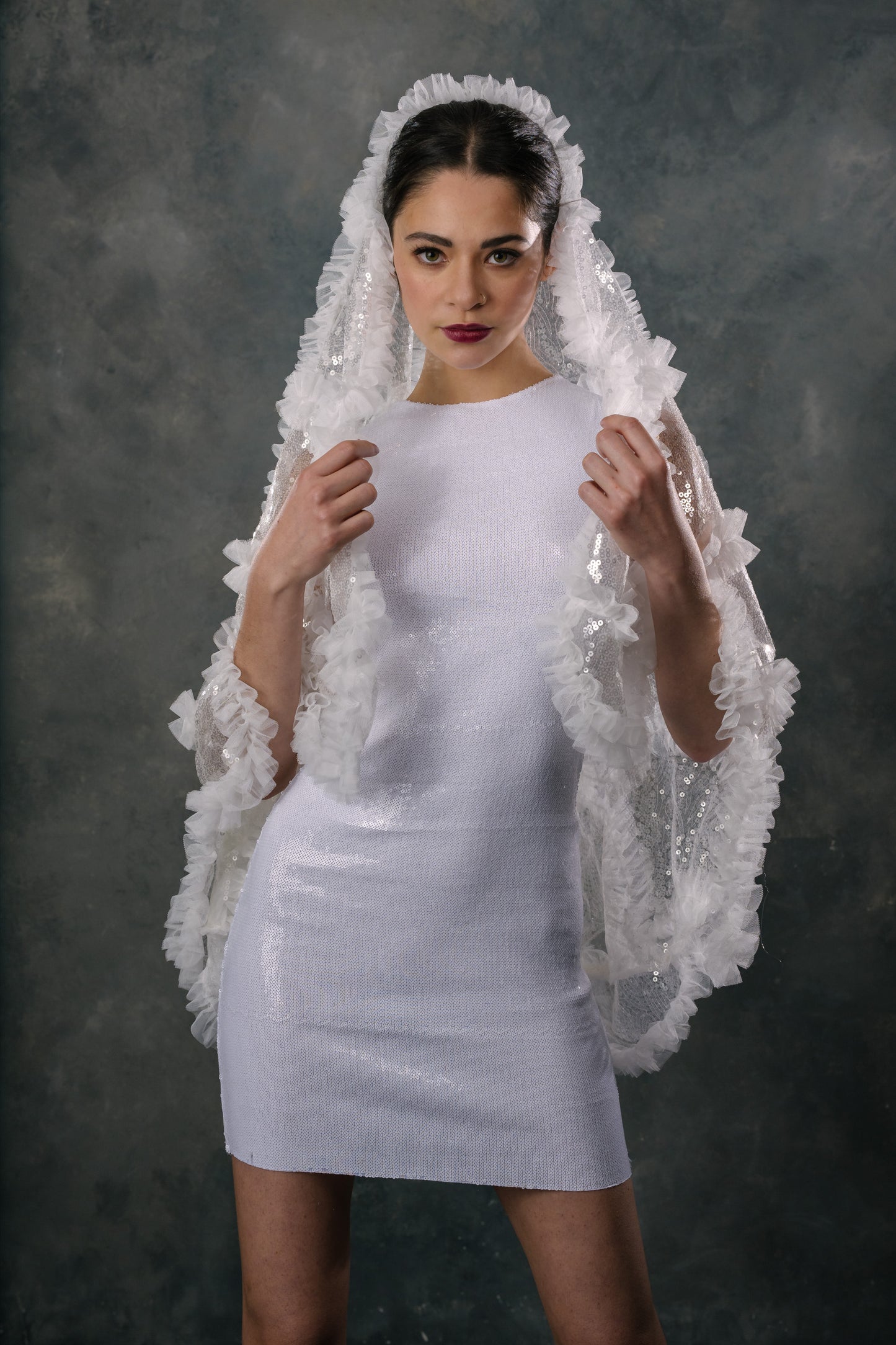 Duchess Veil