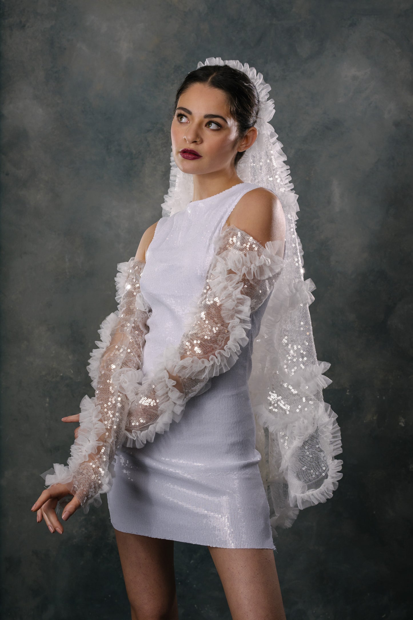 Duchess Veil