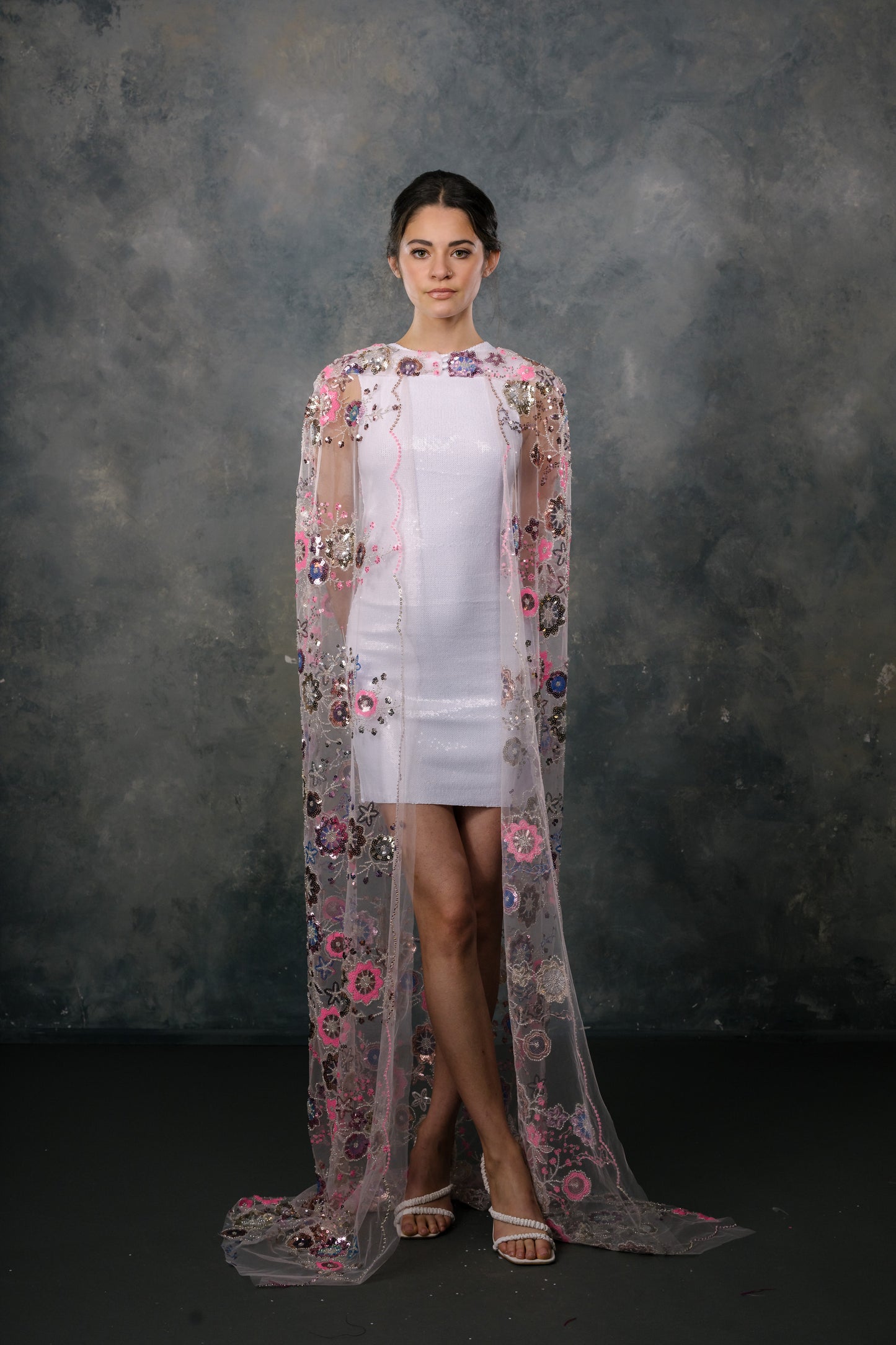 Strawberry Fields Cape