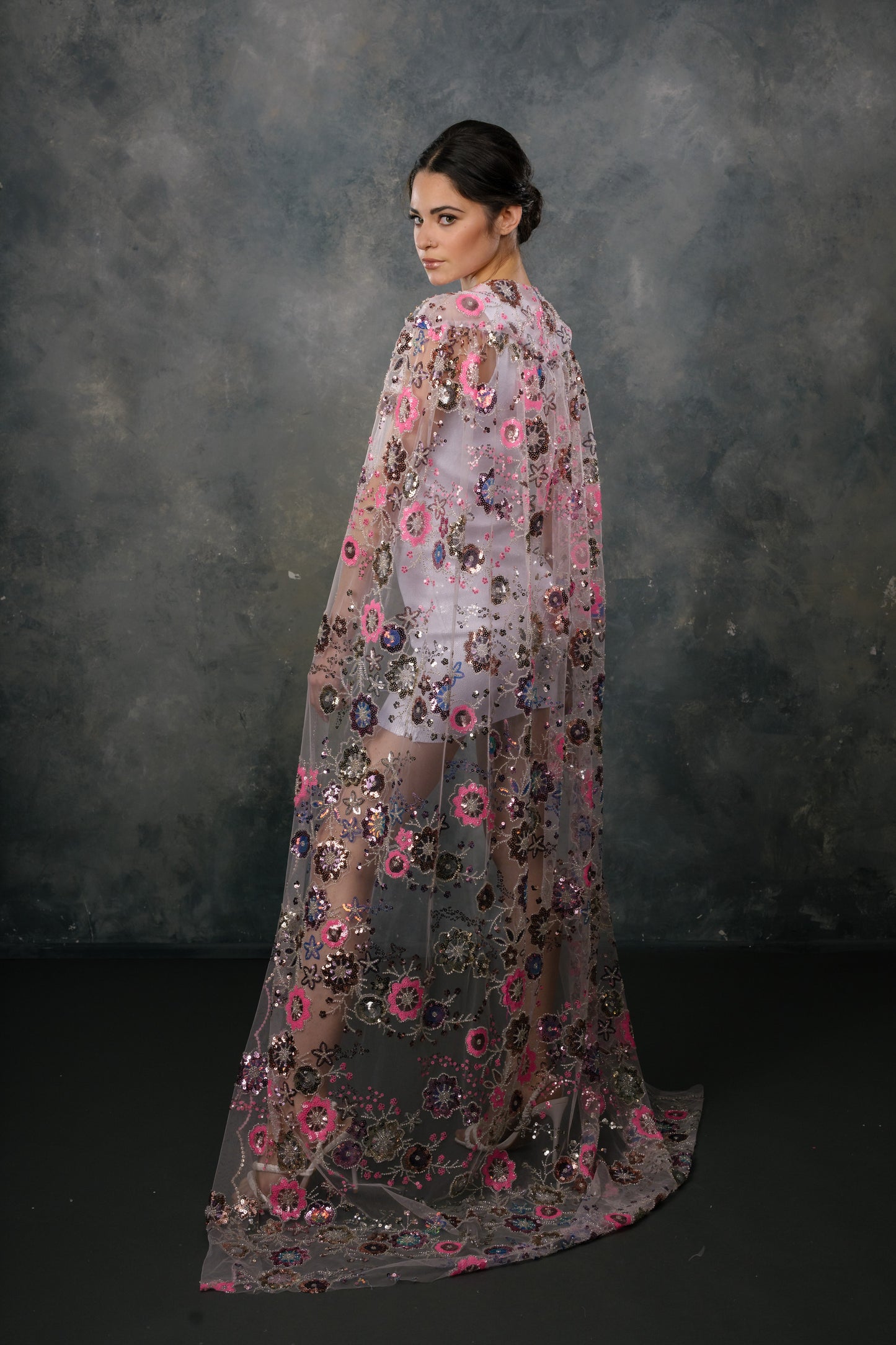 Strawberry Fields Cape