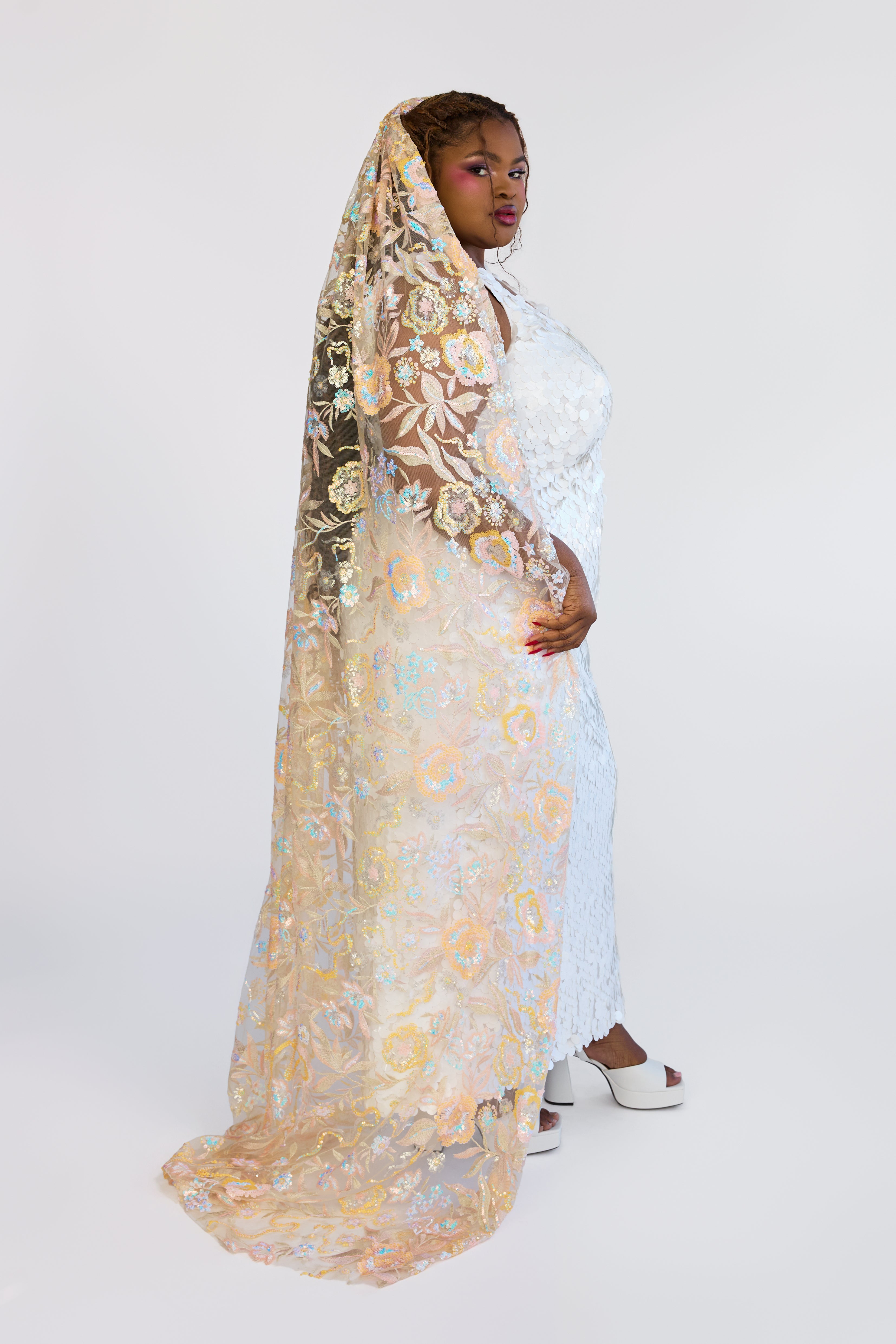 Meadow Veil – Madison Chamberlain