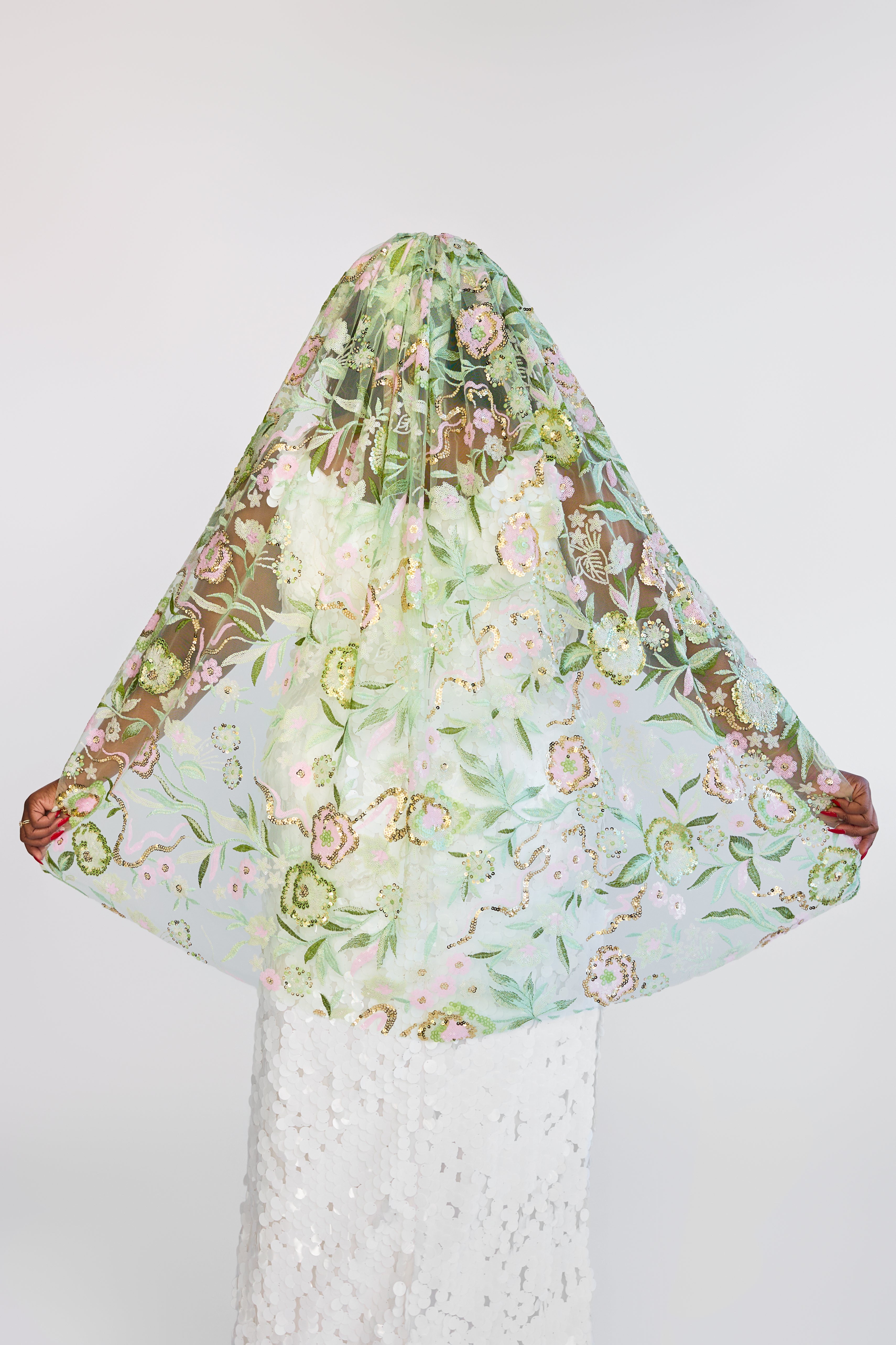 Meadow Veil – Madison Chamberlain