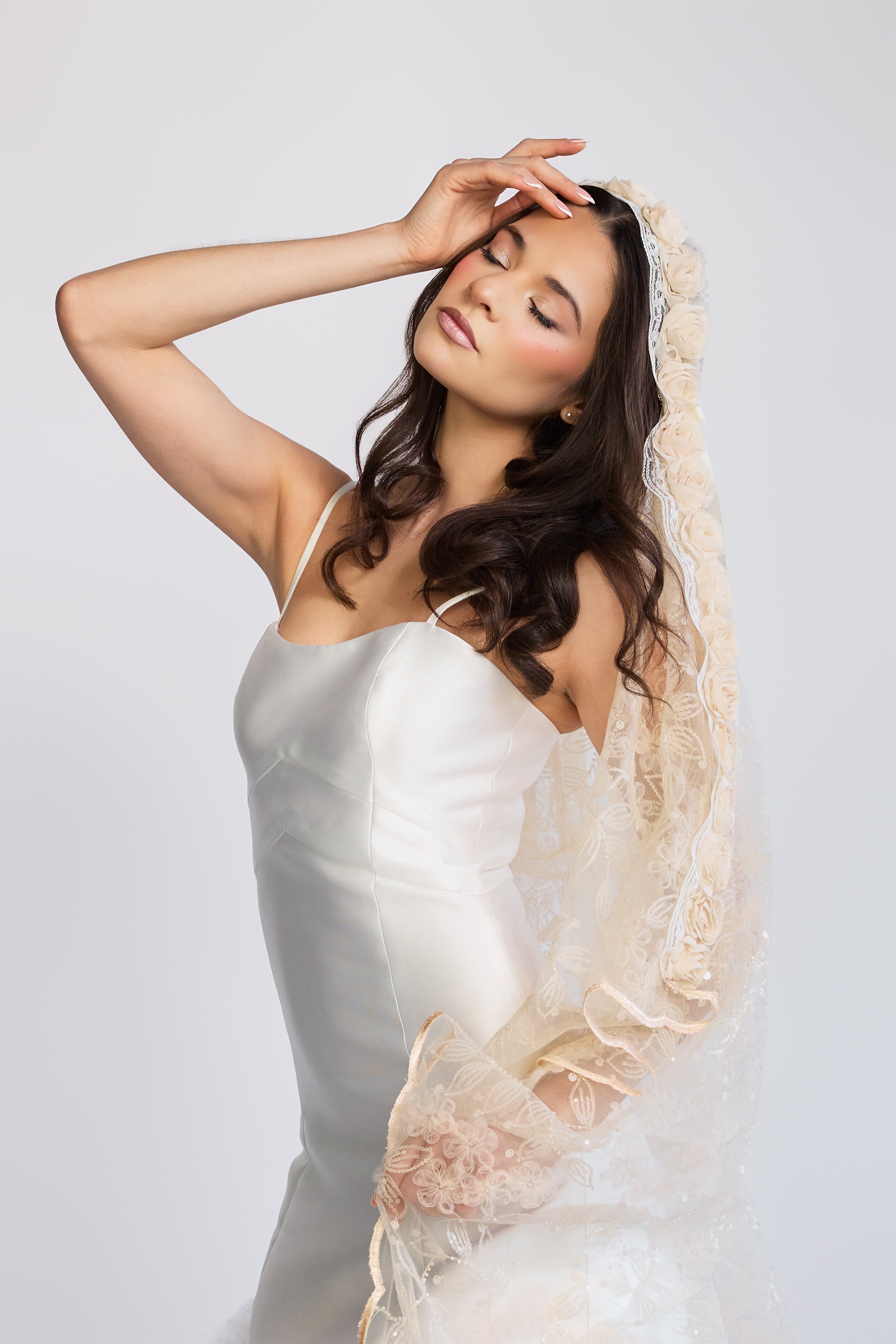 Lilith Veil – Madison Chamberlain