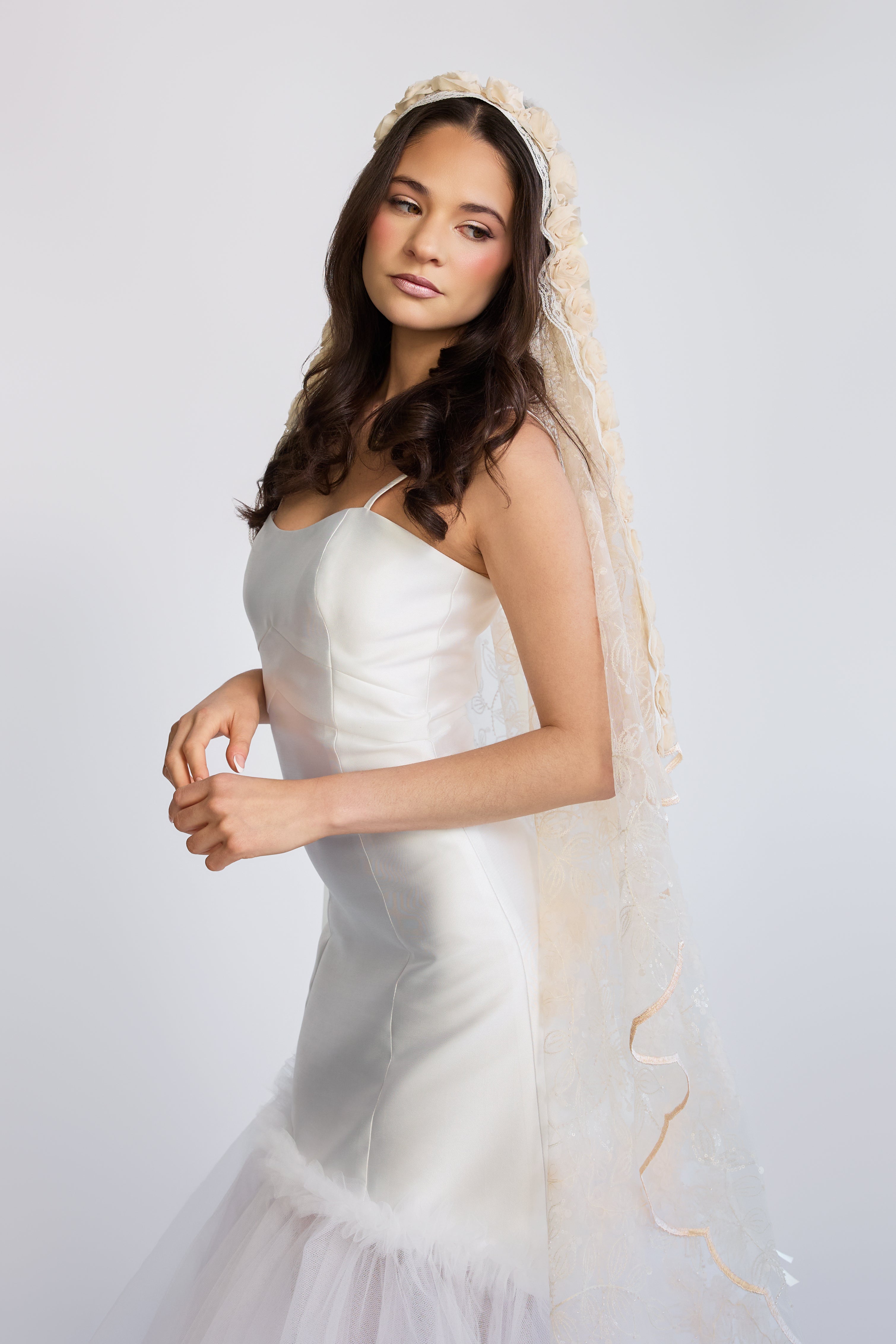 Lilith Veil – Madison Chamberlain